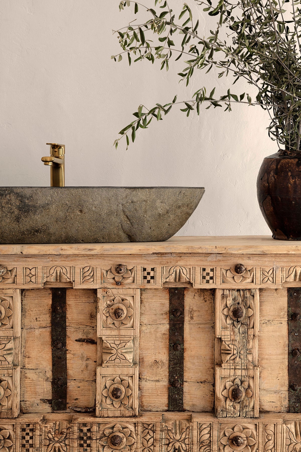 ACUARIO WASHBASIN