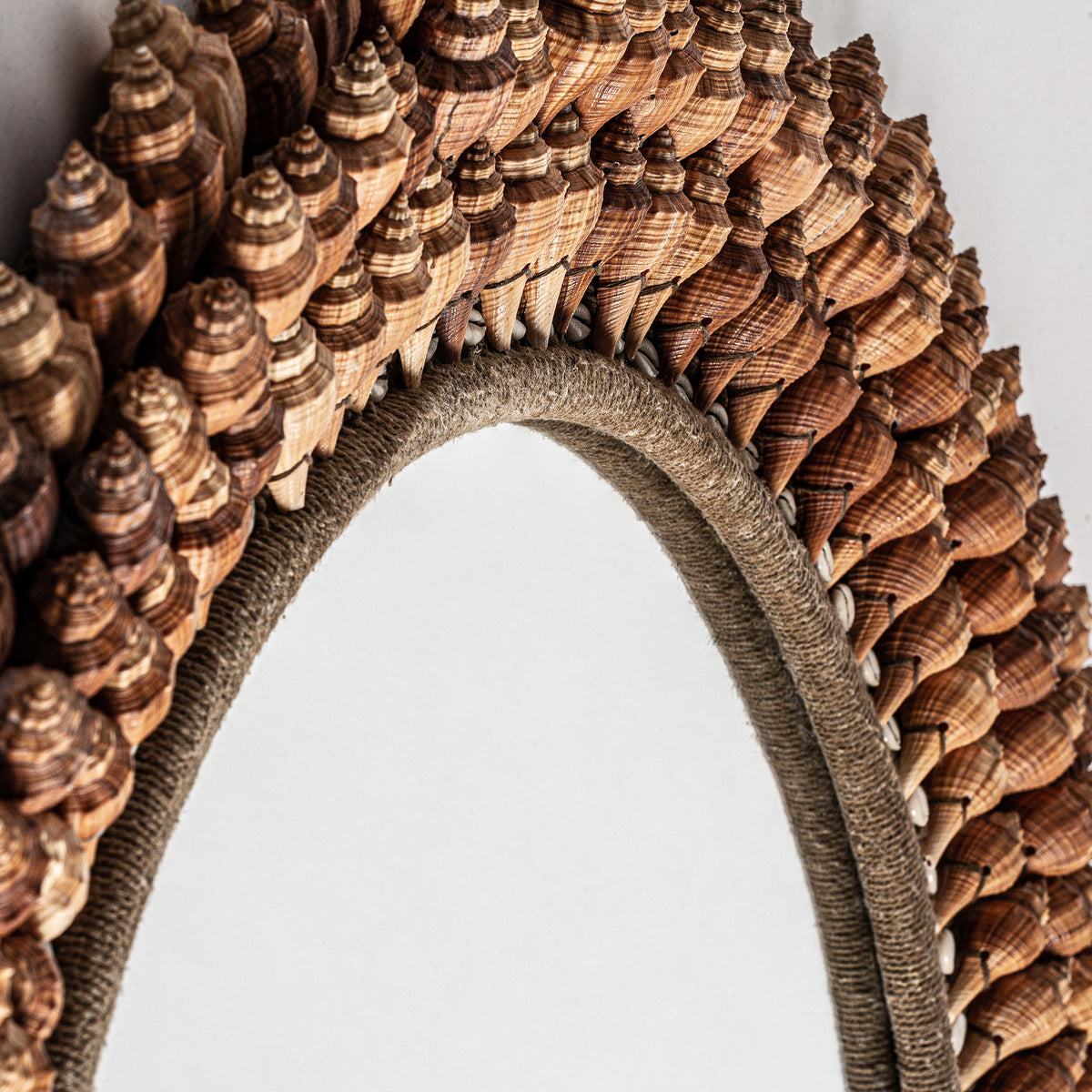 CARACOLAS MIRROR