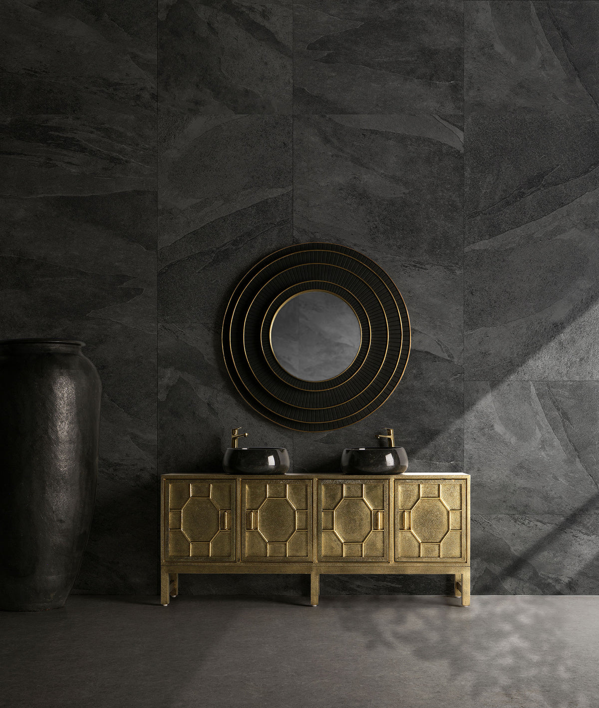 CAPRICORNIO WASHBASIN