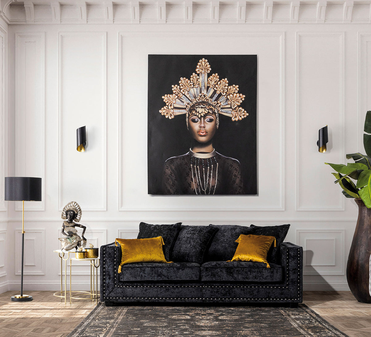 NIURKA CANVAS