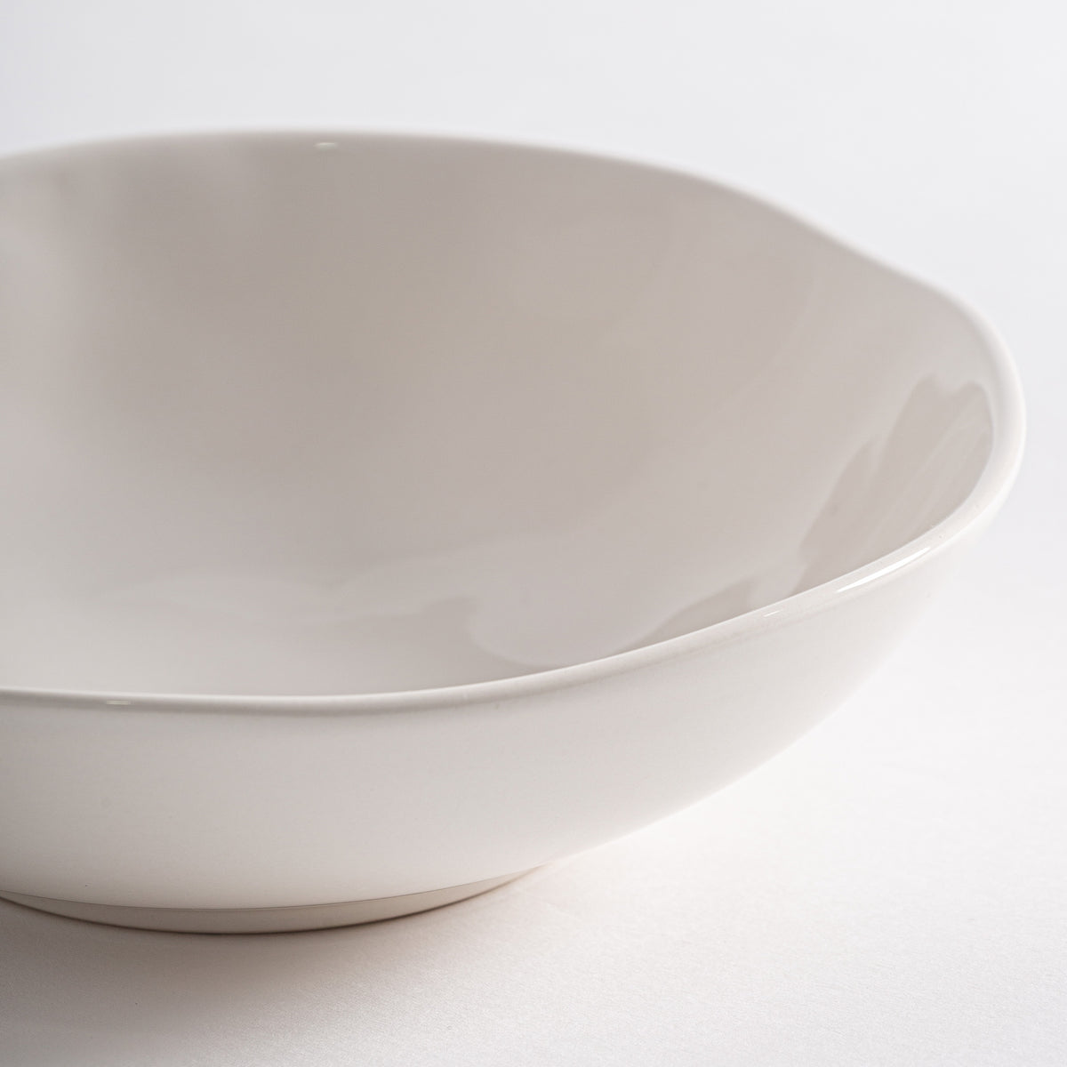 HONDO PAOLA PLATE