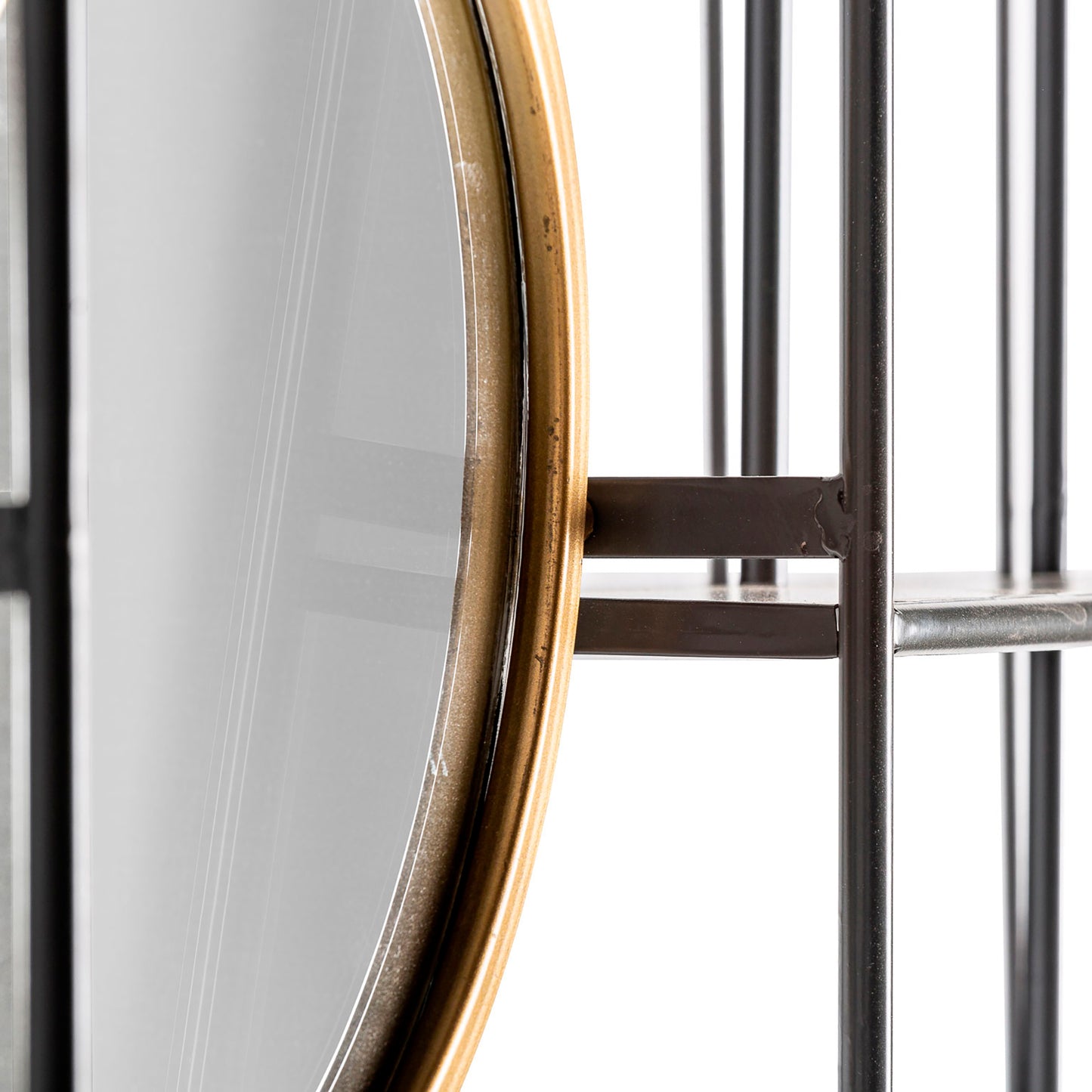 VARESE MIRROR