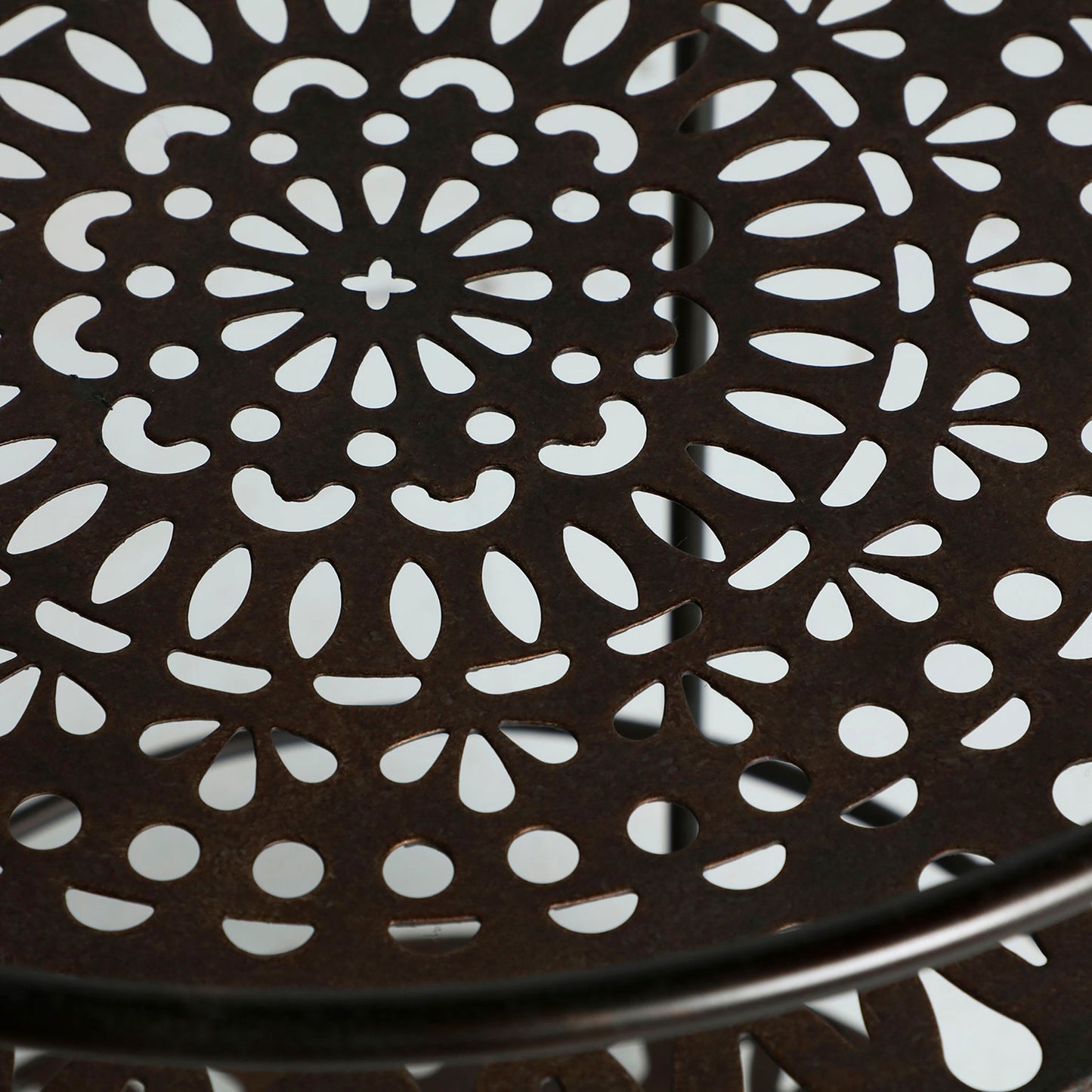 IVREA SIDE TABLE