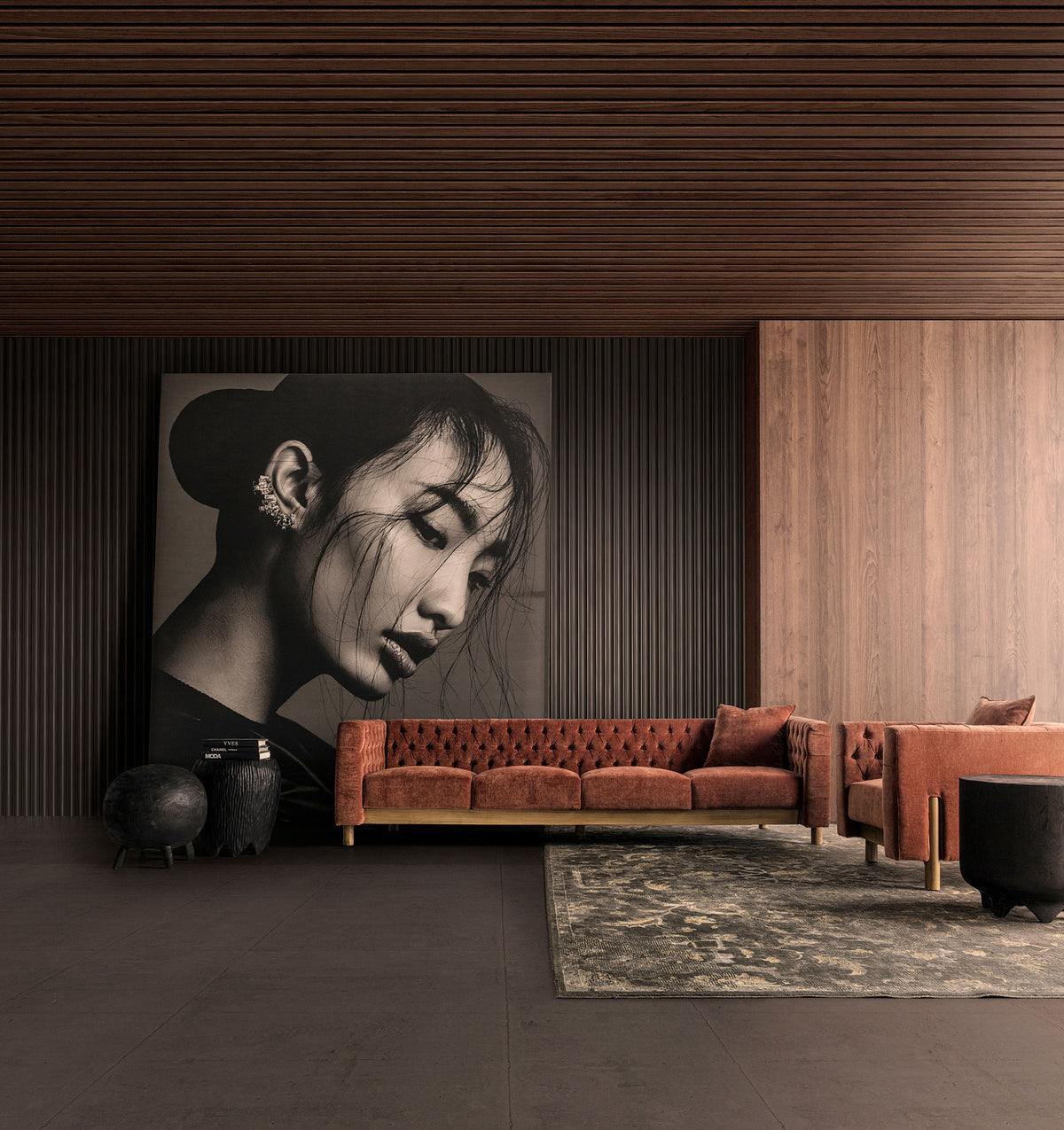 KEPOI SIDE TABLE