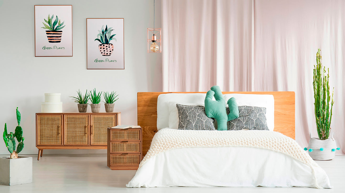 ELA WALL ART (SET OF 3)