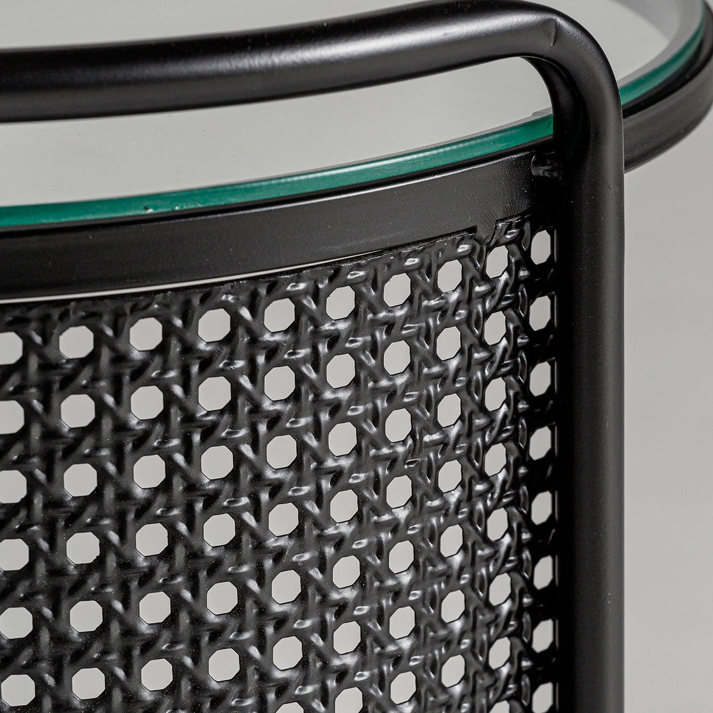 FUSSEN SIDE TABLE