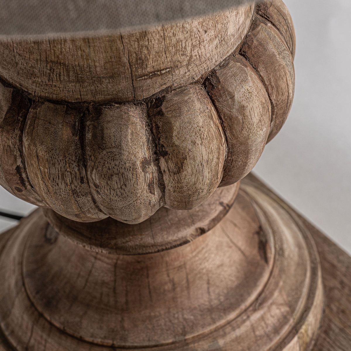 PRECHTAL TABLE LAMP