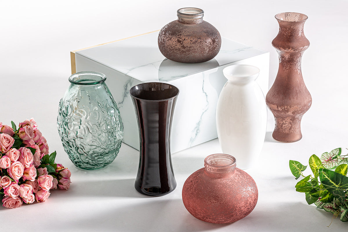 DONET VASE