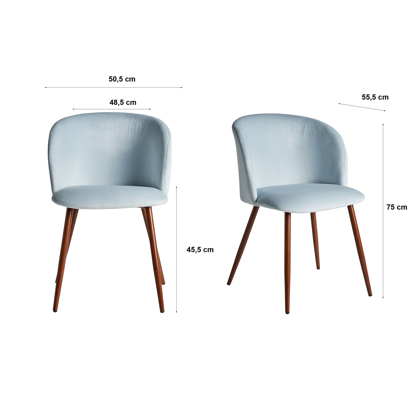 LULA CHAIR