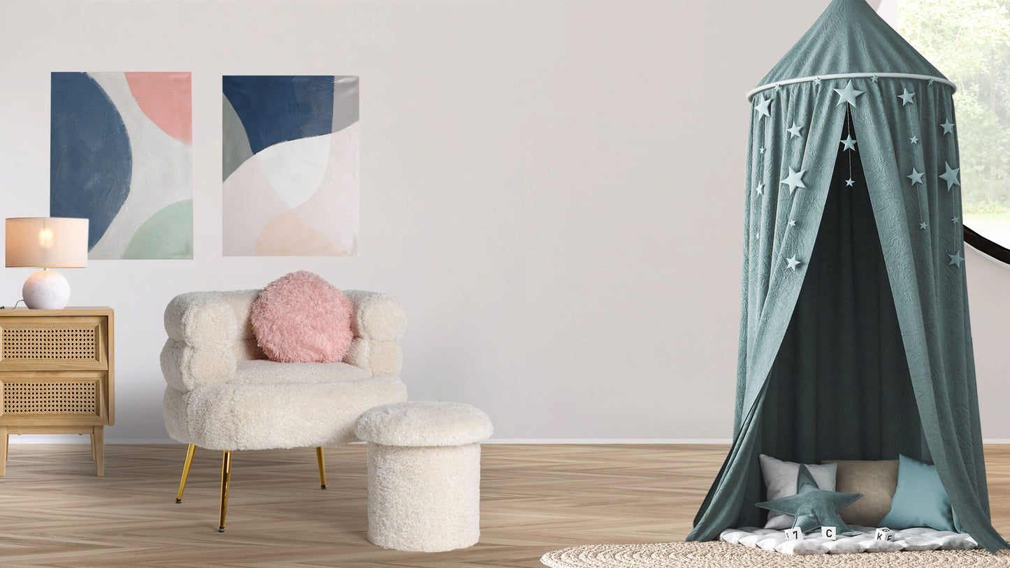 ASIRA CUSHION