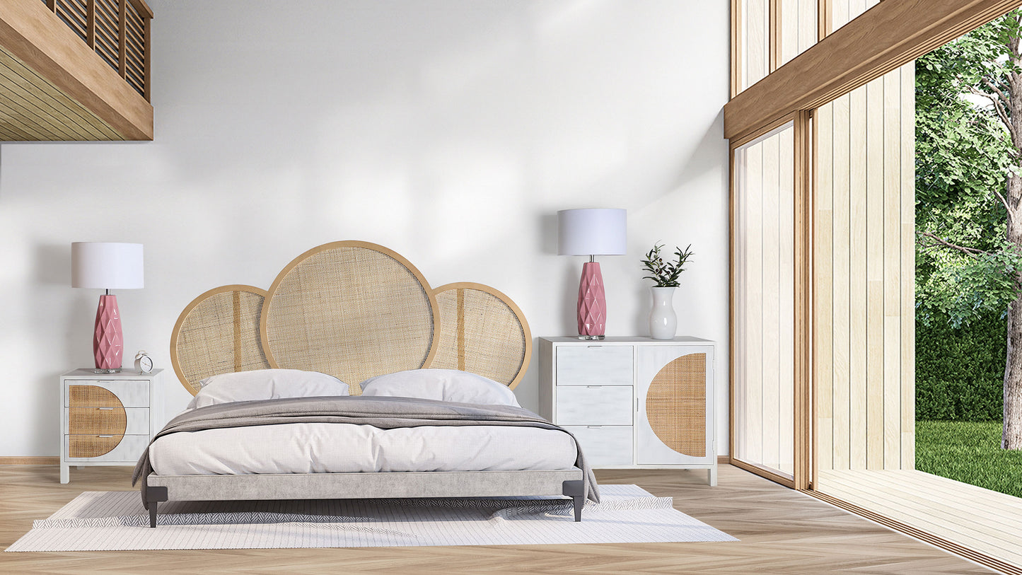 ZEMNE CHEST OF DRAWERS