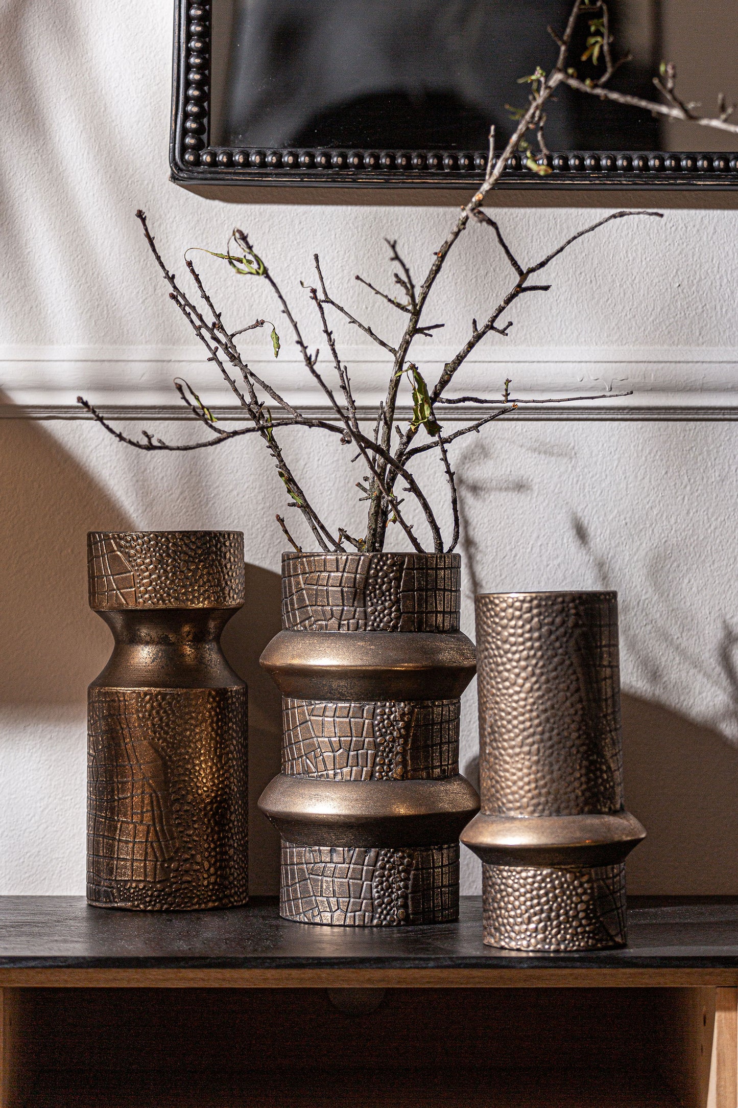 VESC VASE