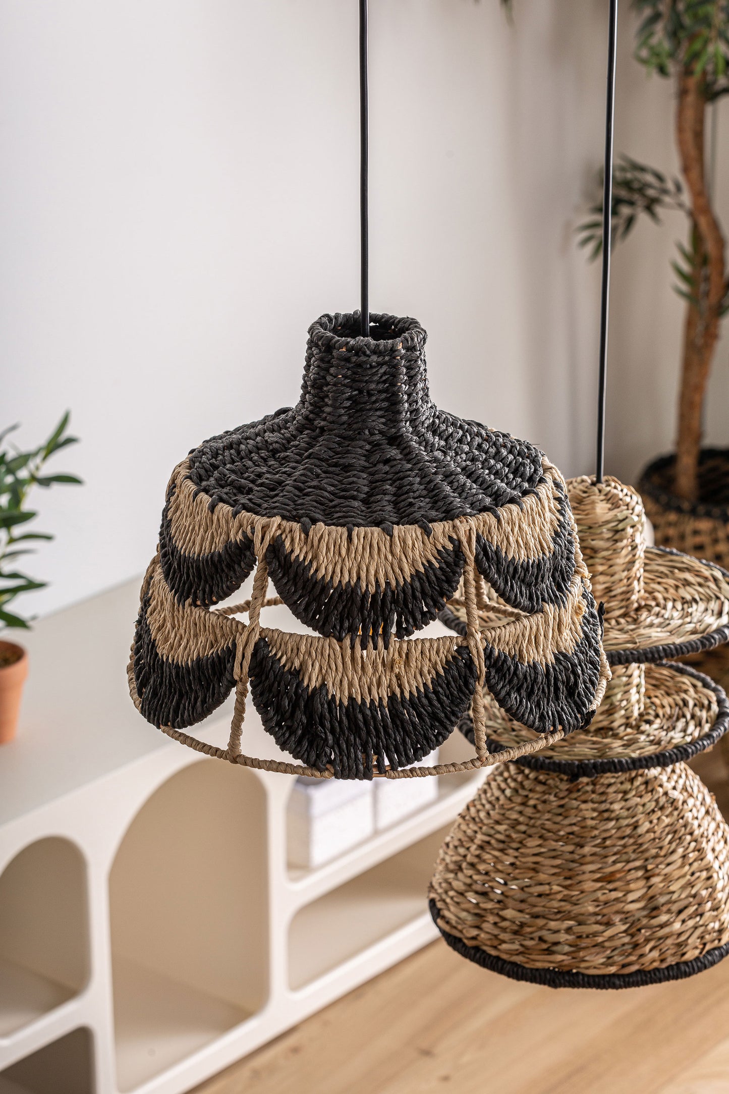 LISSE CEILING LAMP
