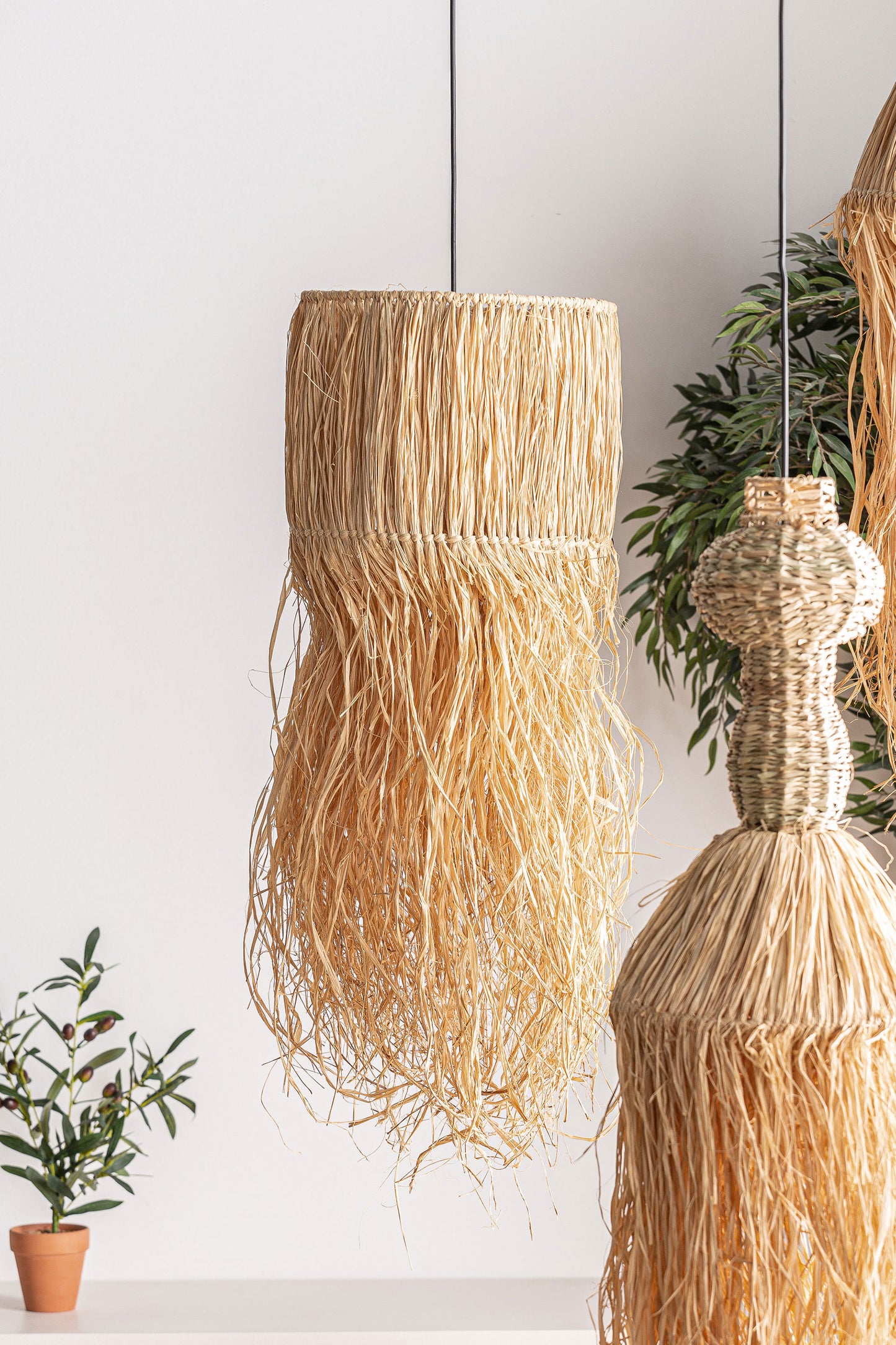 KASSES CEILING LAMP