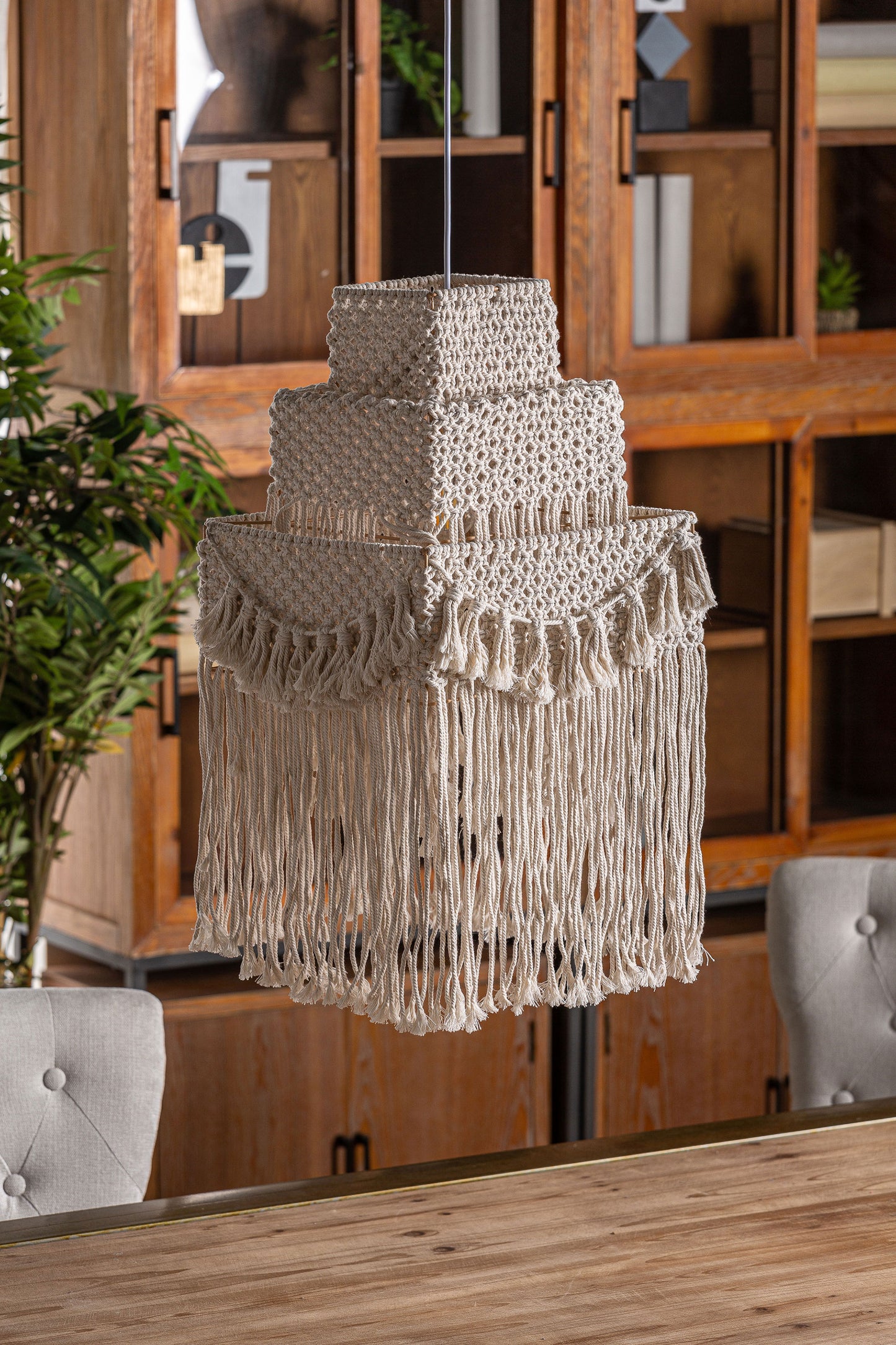 ALAYOR CEILING LAMP