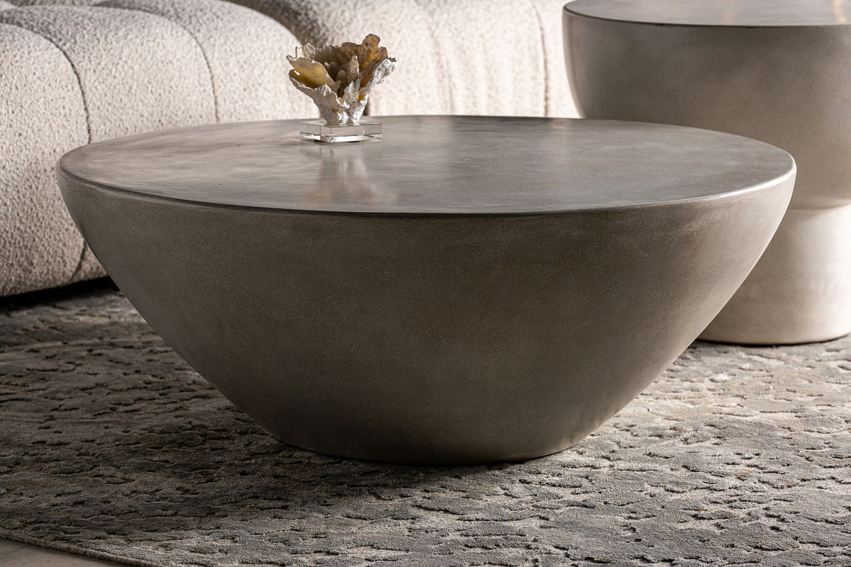 TELFS COFFEE TABLE