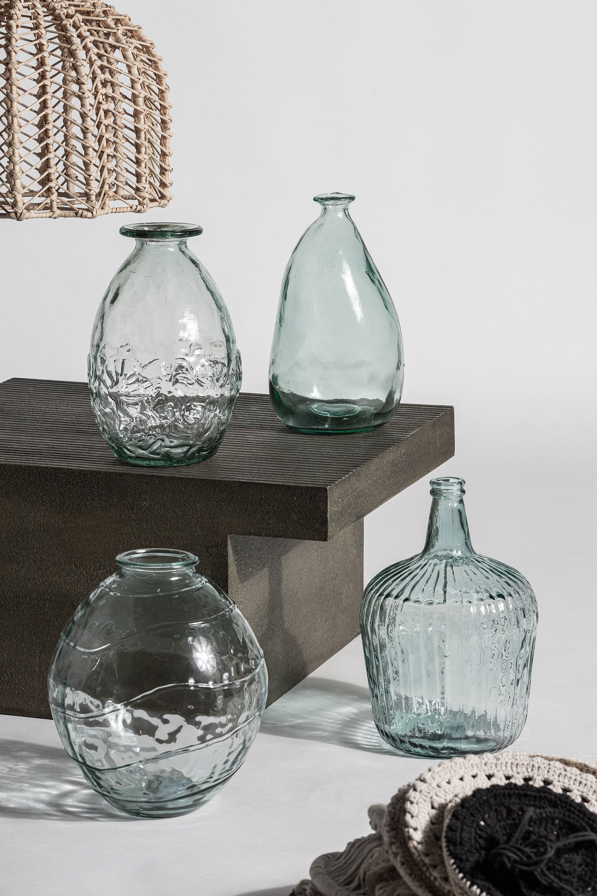 SUMAYA VASE