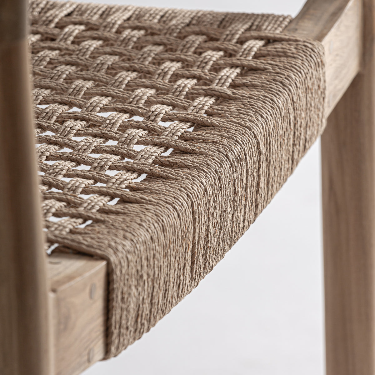CAEN ARMCHAIR
