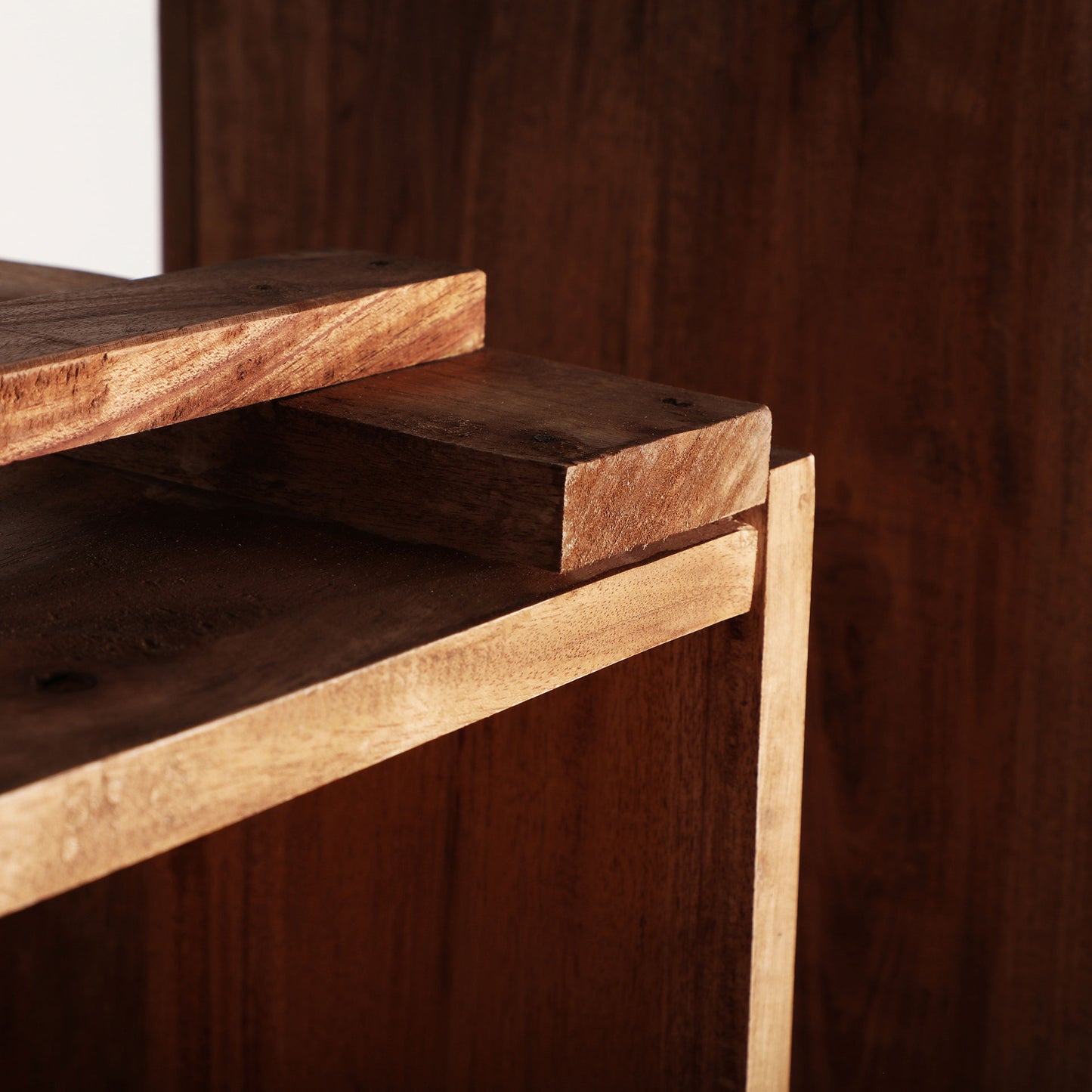 AKVIRAN BOX (SET OF 2)