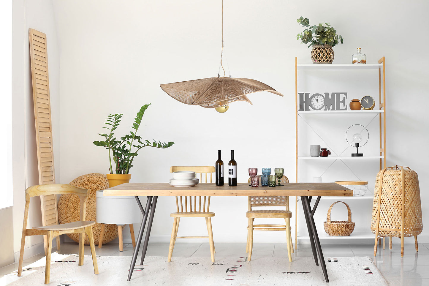 KHED CEILING LAMP