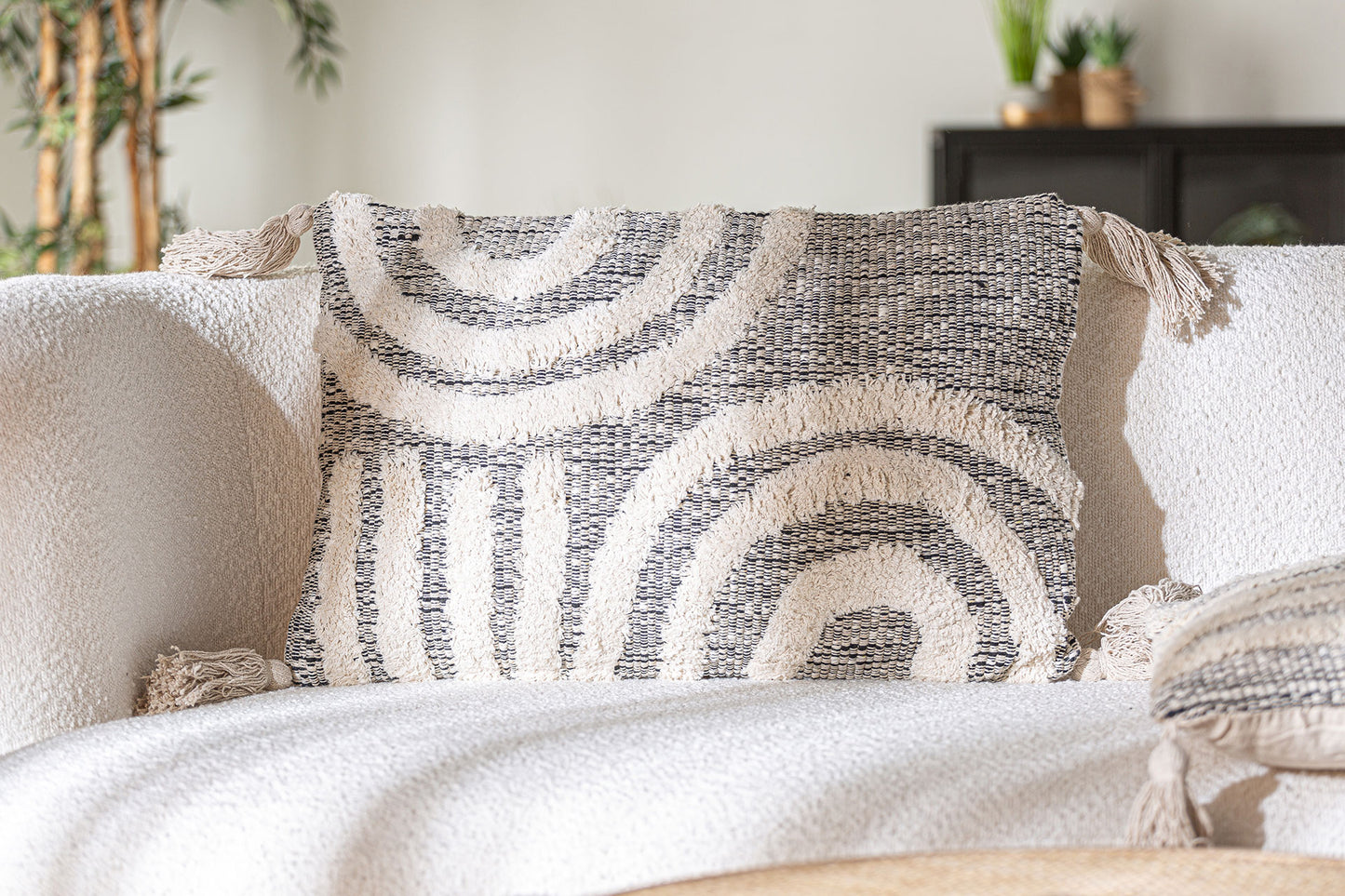 ANYA CUSHION