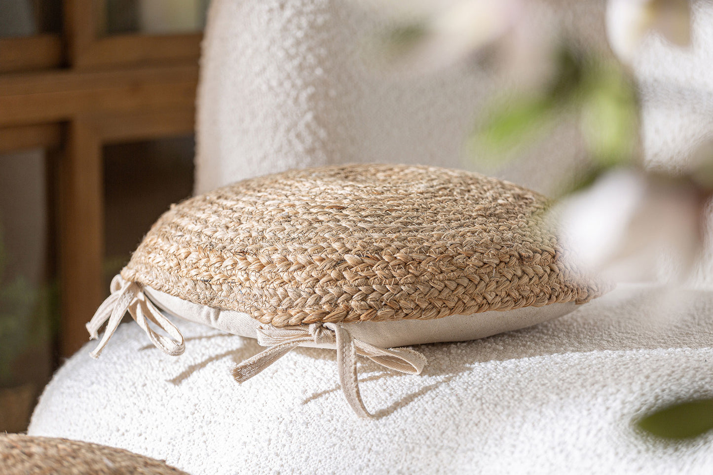 THIESI CUSHION