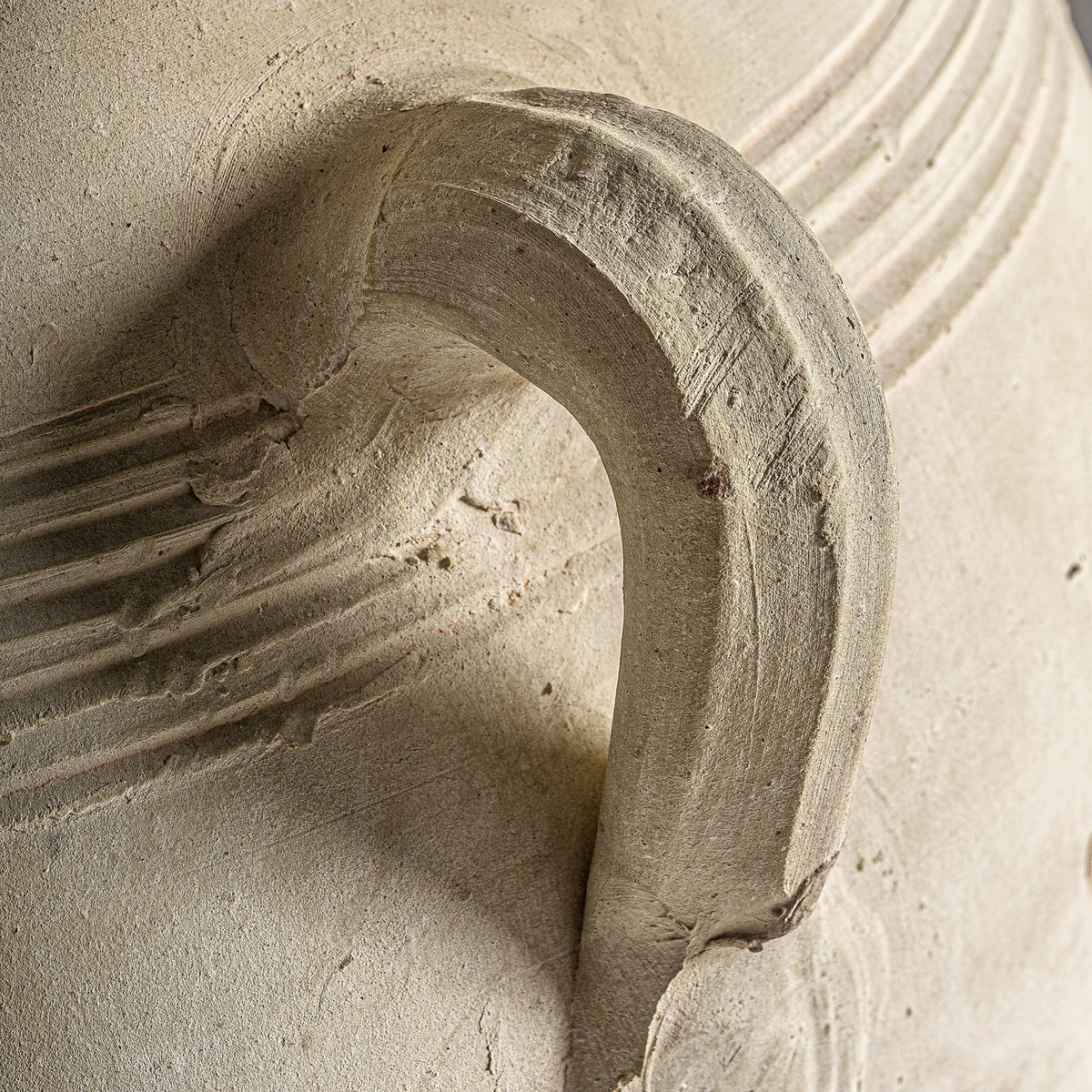 KANSARA AMPHORENVASEN