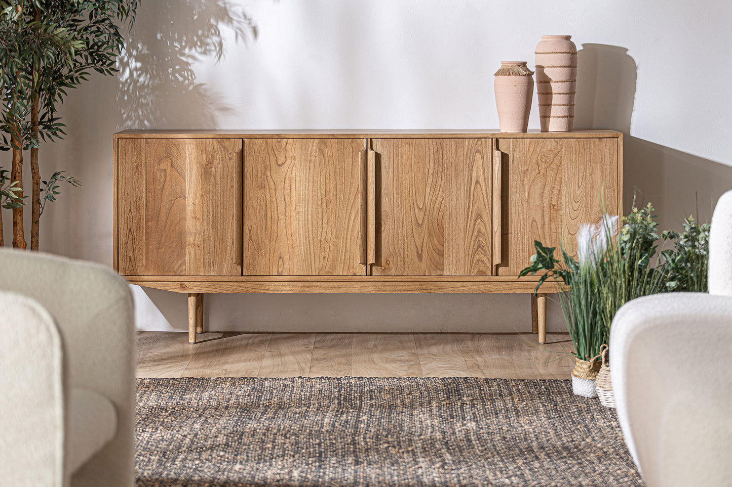 NYRY SIDEBOARD