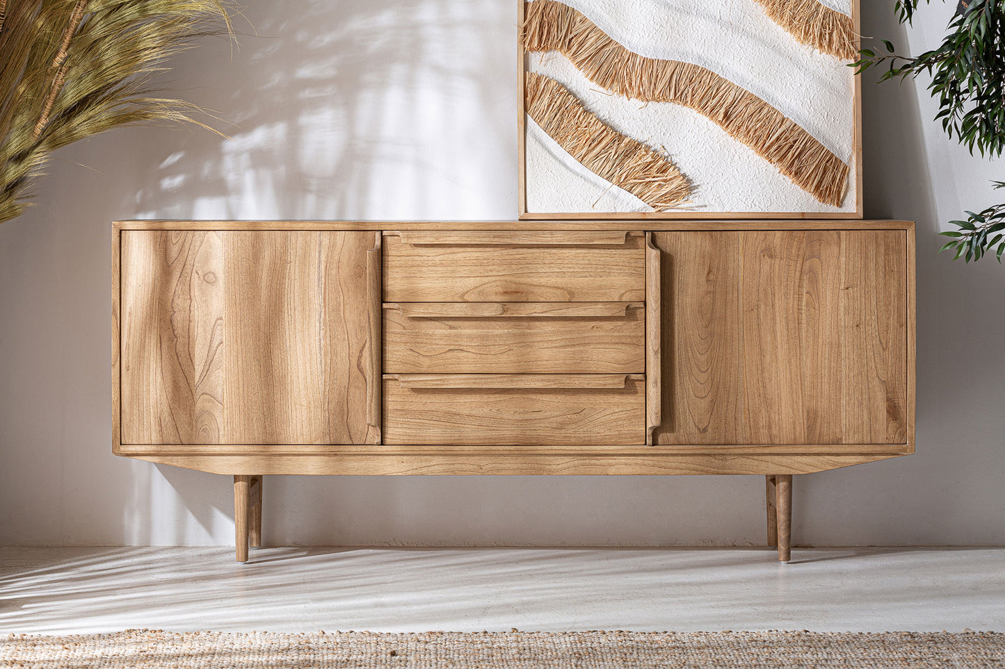 NYRY SIDEBOARD