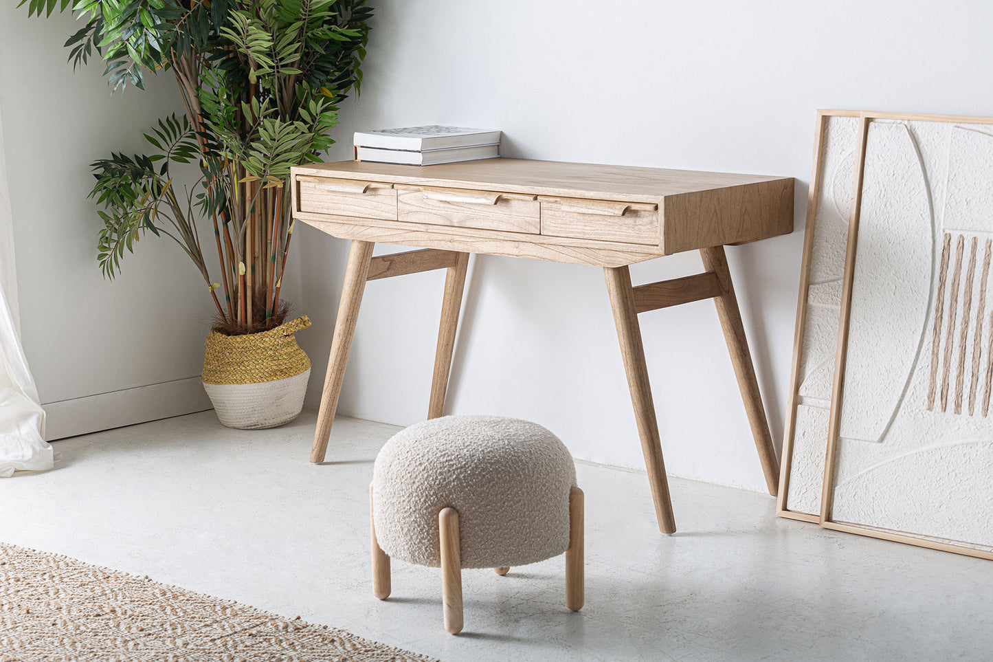 NYRY DESK