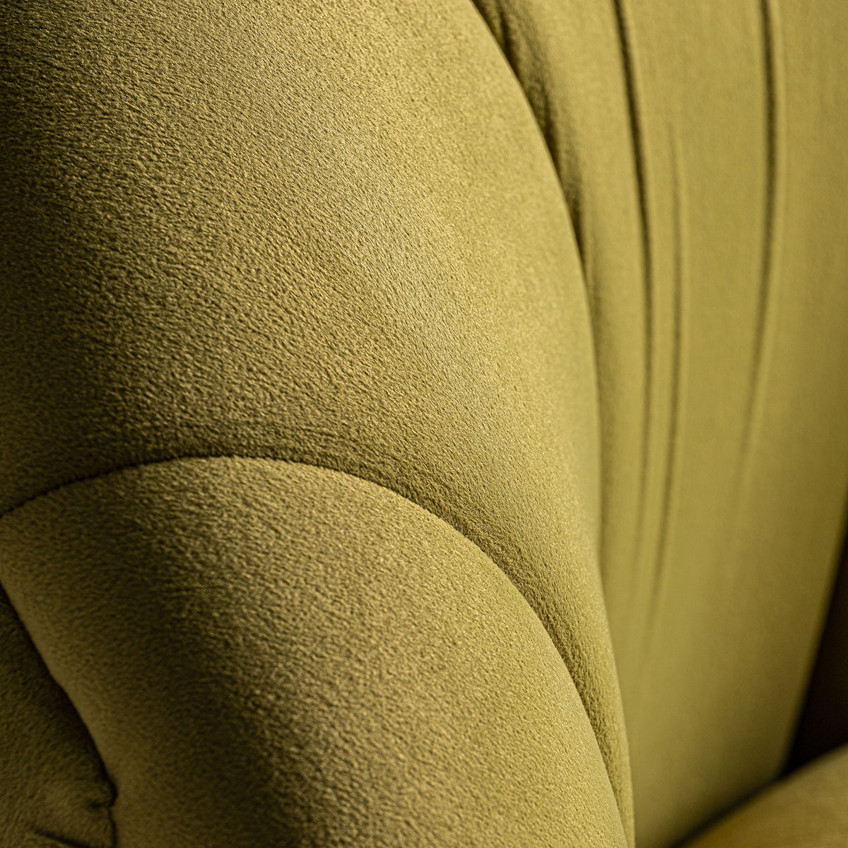 GLACE OTTOMAN