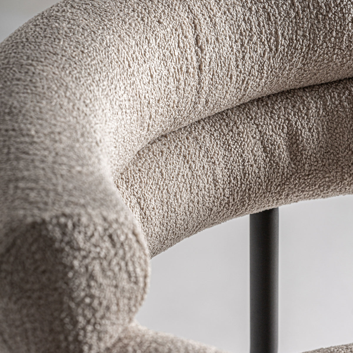 ALBULA CHAIR