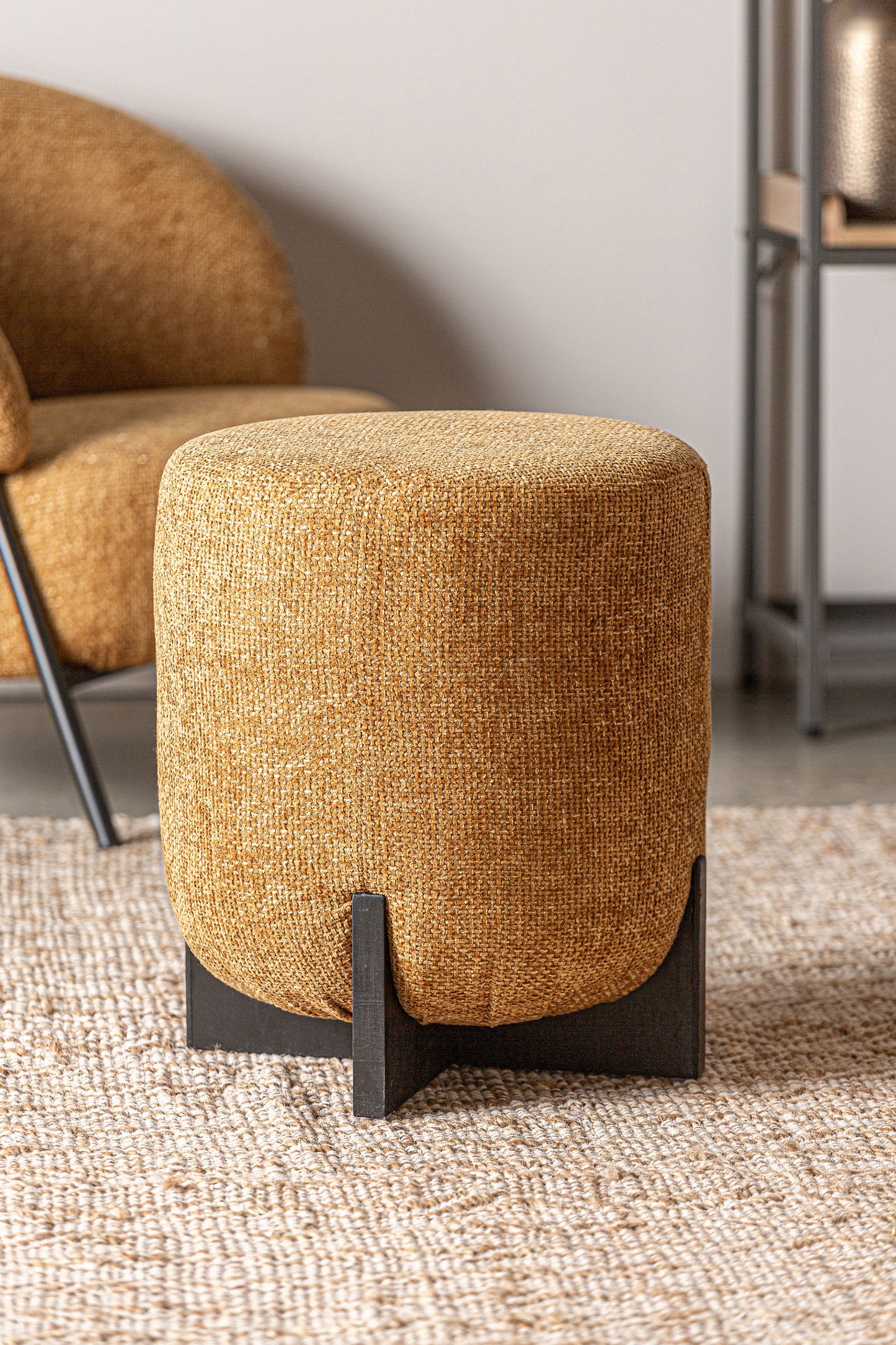 SOUVENS STOOL