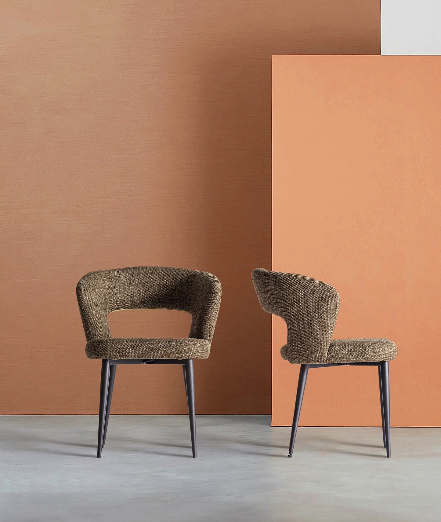 FLAGNAC CHAIR