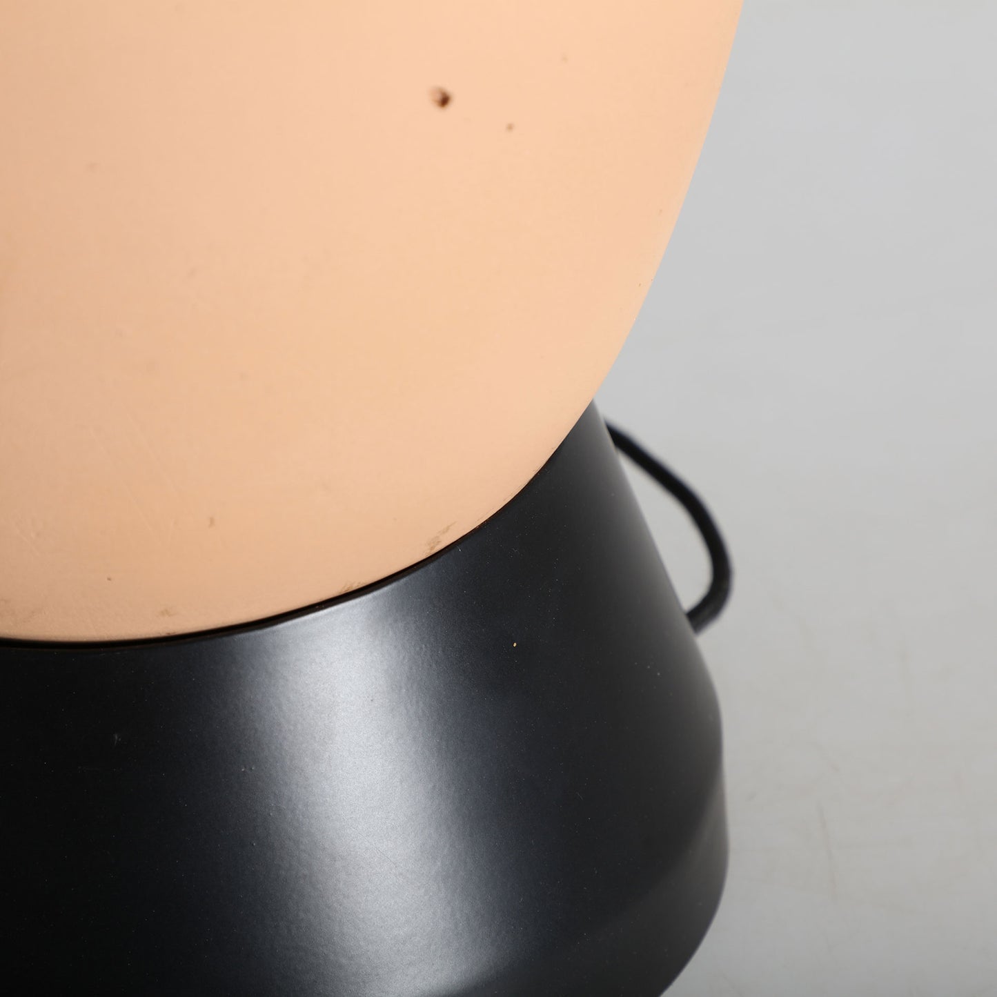 SWAHILI TABLE LAMP
