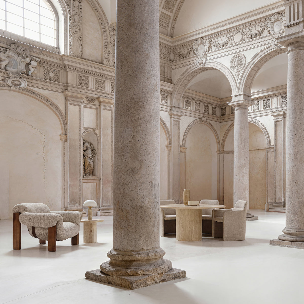UZNACH SESSEL