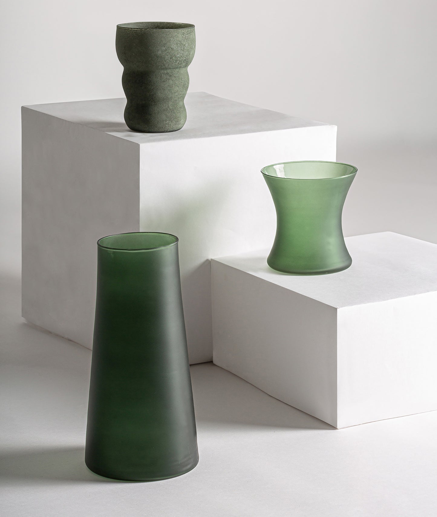 KIHA VASE