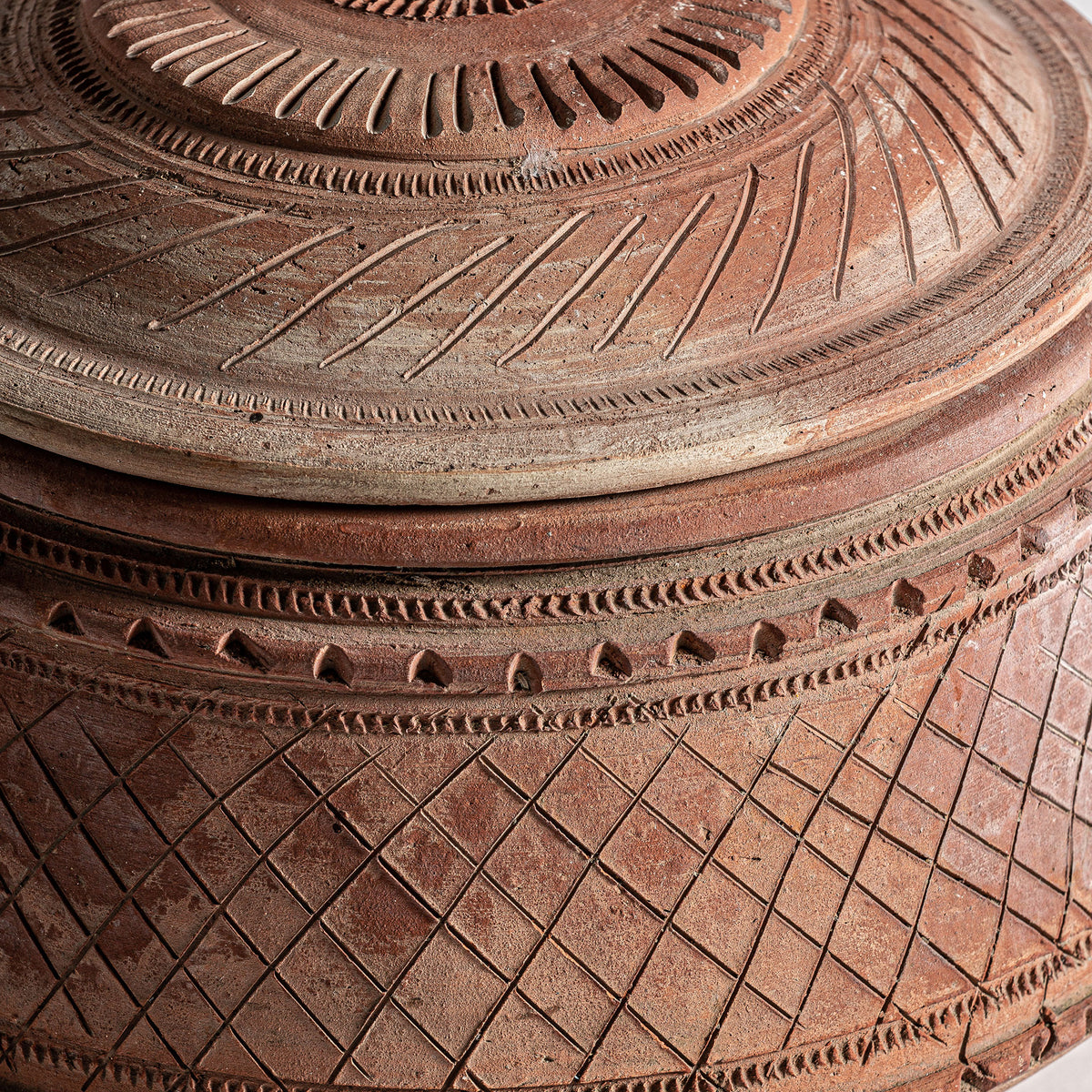 ZAMOSC VASE
