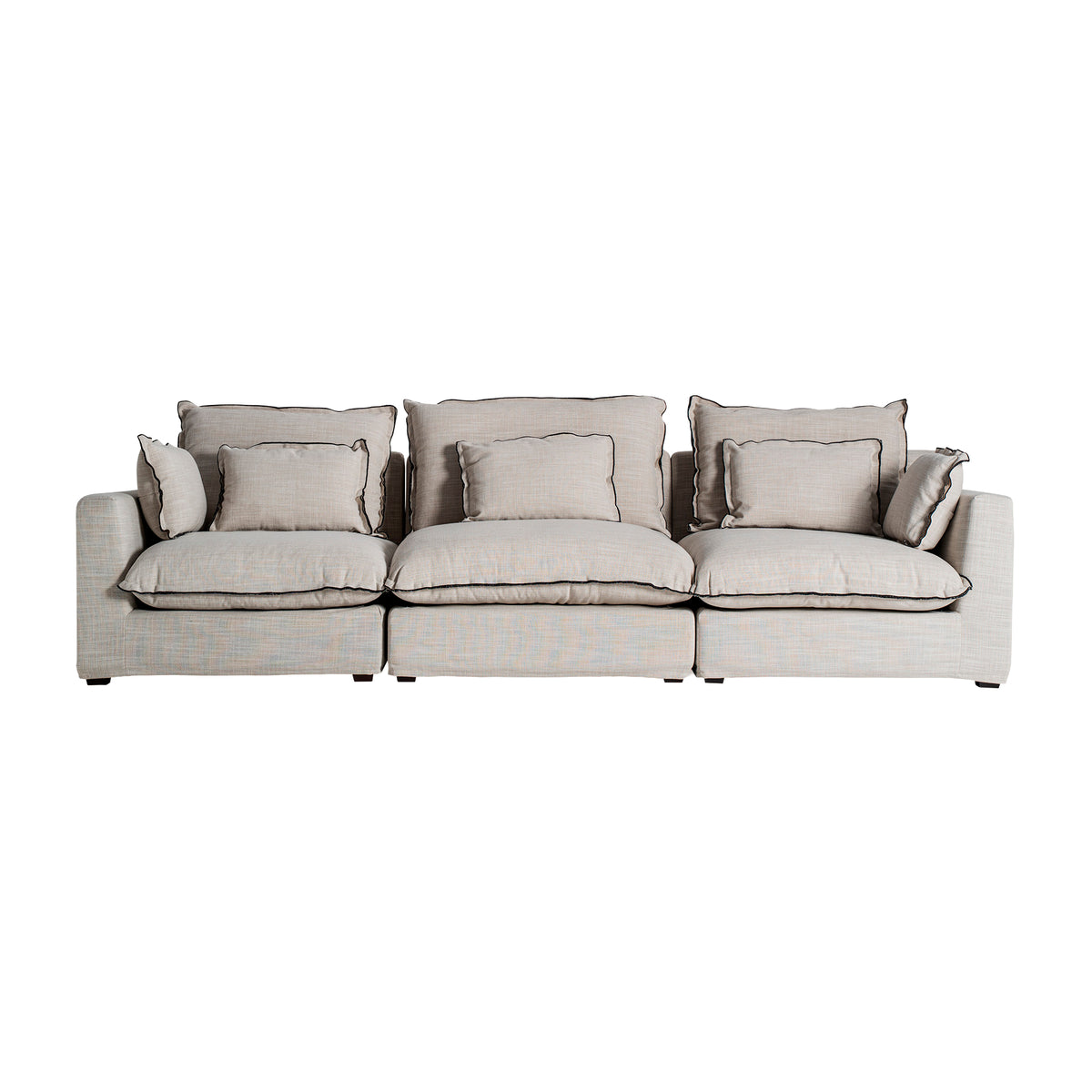 BIEF CORNER SOFA MODULE