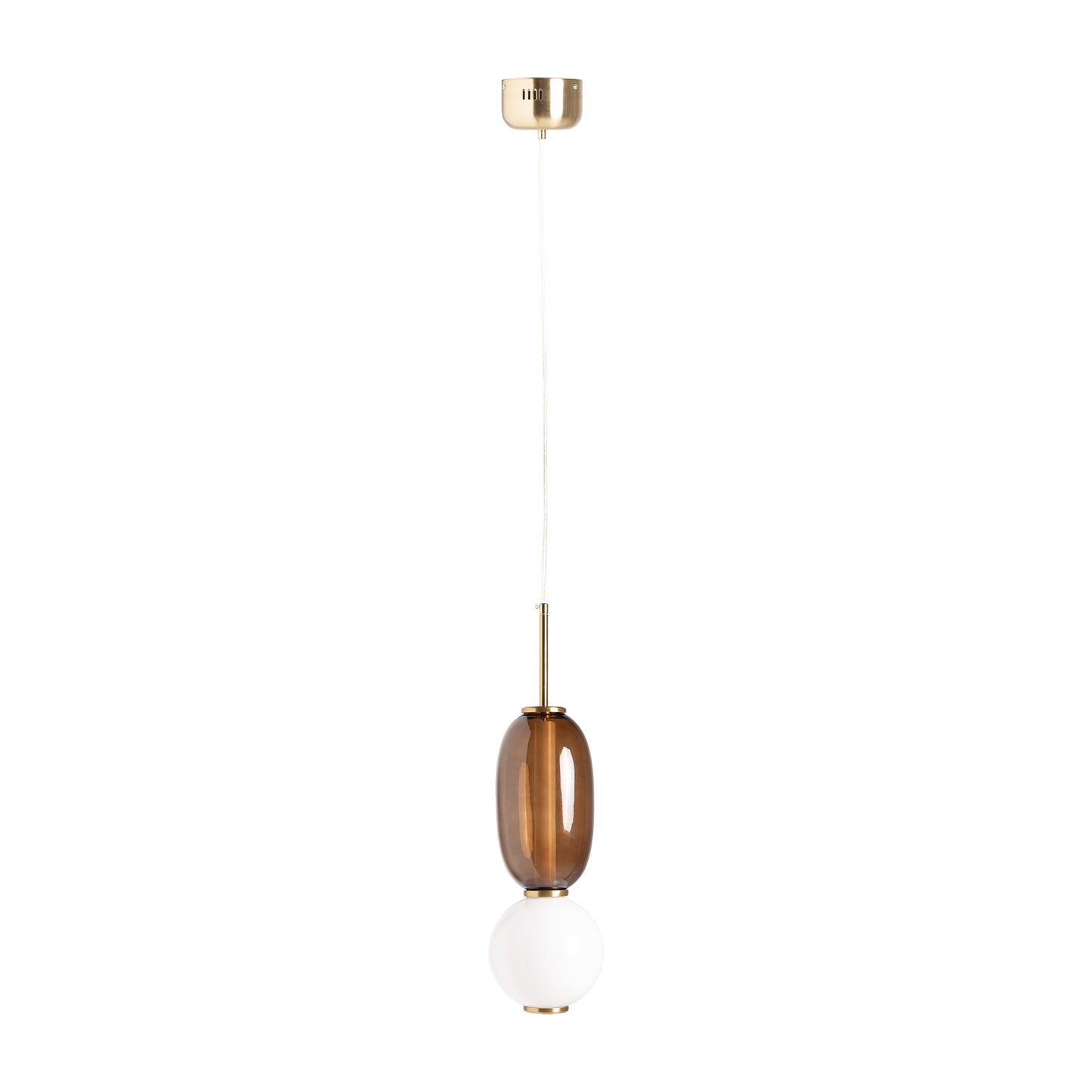 MICAH CEILING LAMP