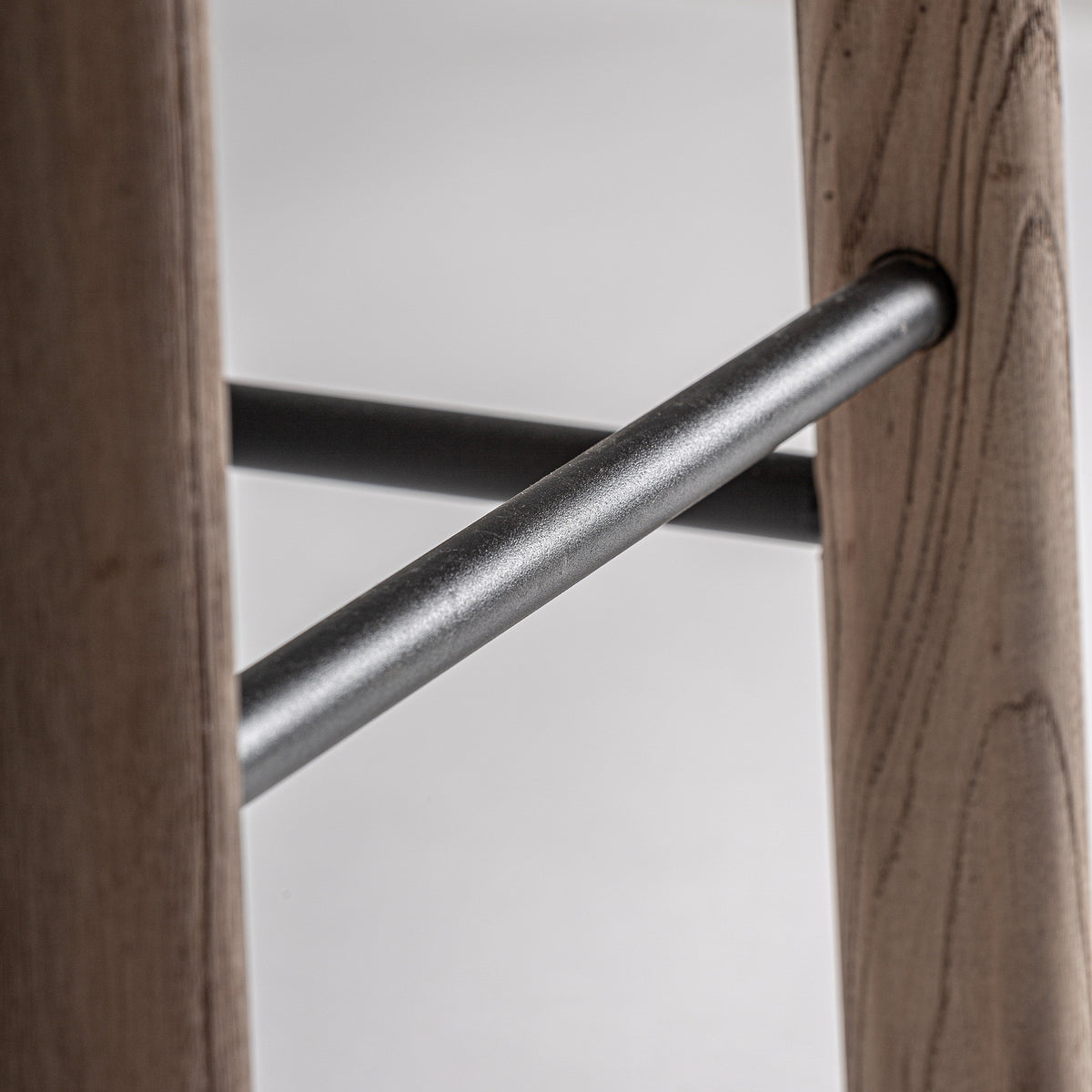 JACQUARD STOOL