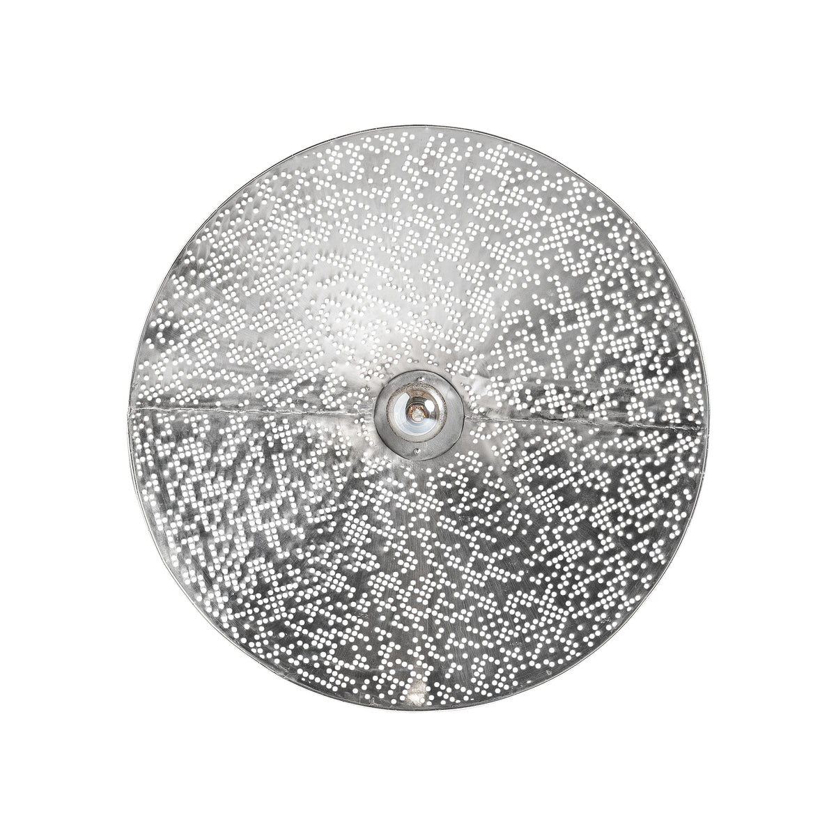 JACQUARD DECKENLEUCHTE