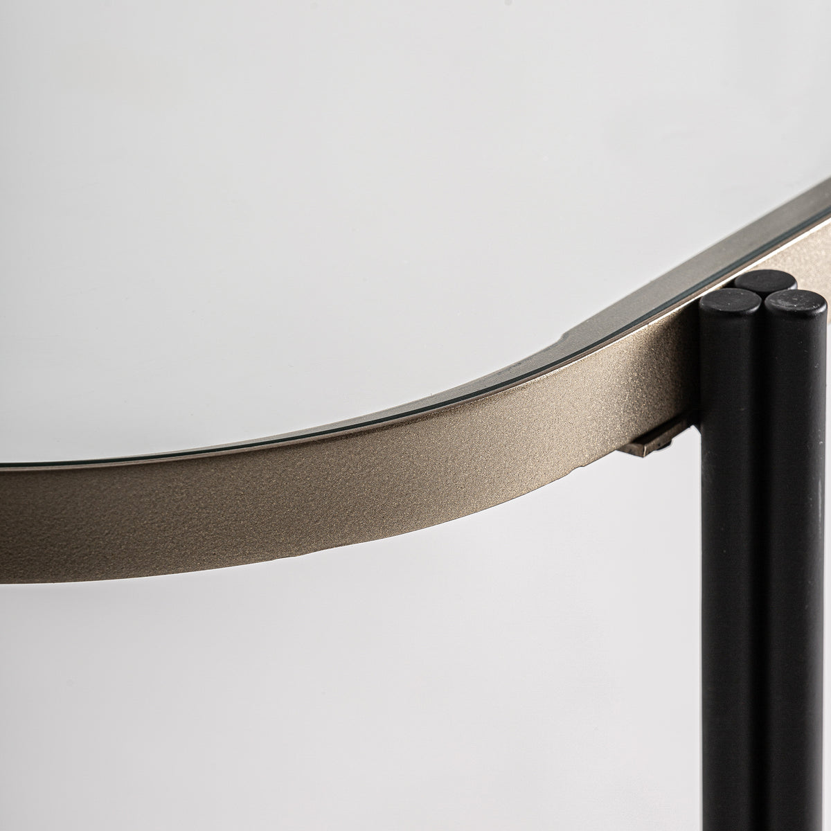 LANS CONSOLE TABLE