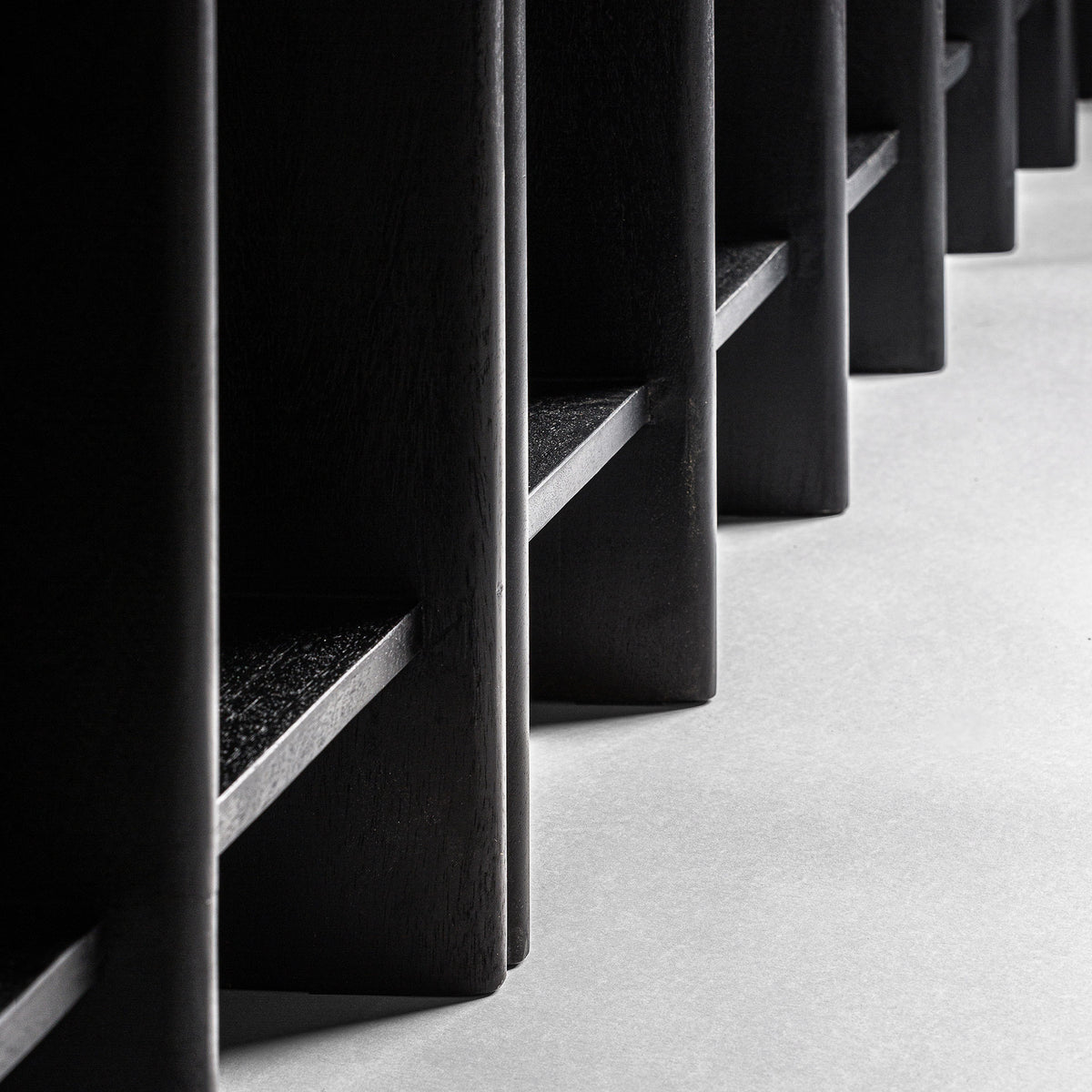 NARA BOOKCASE