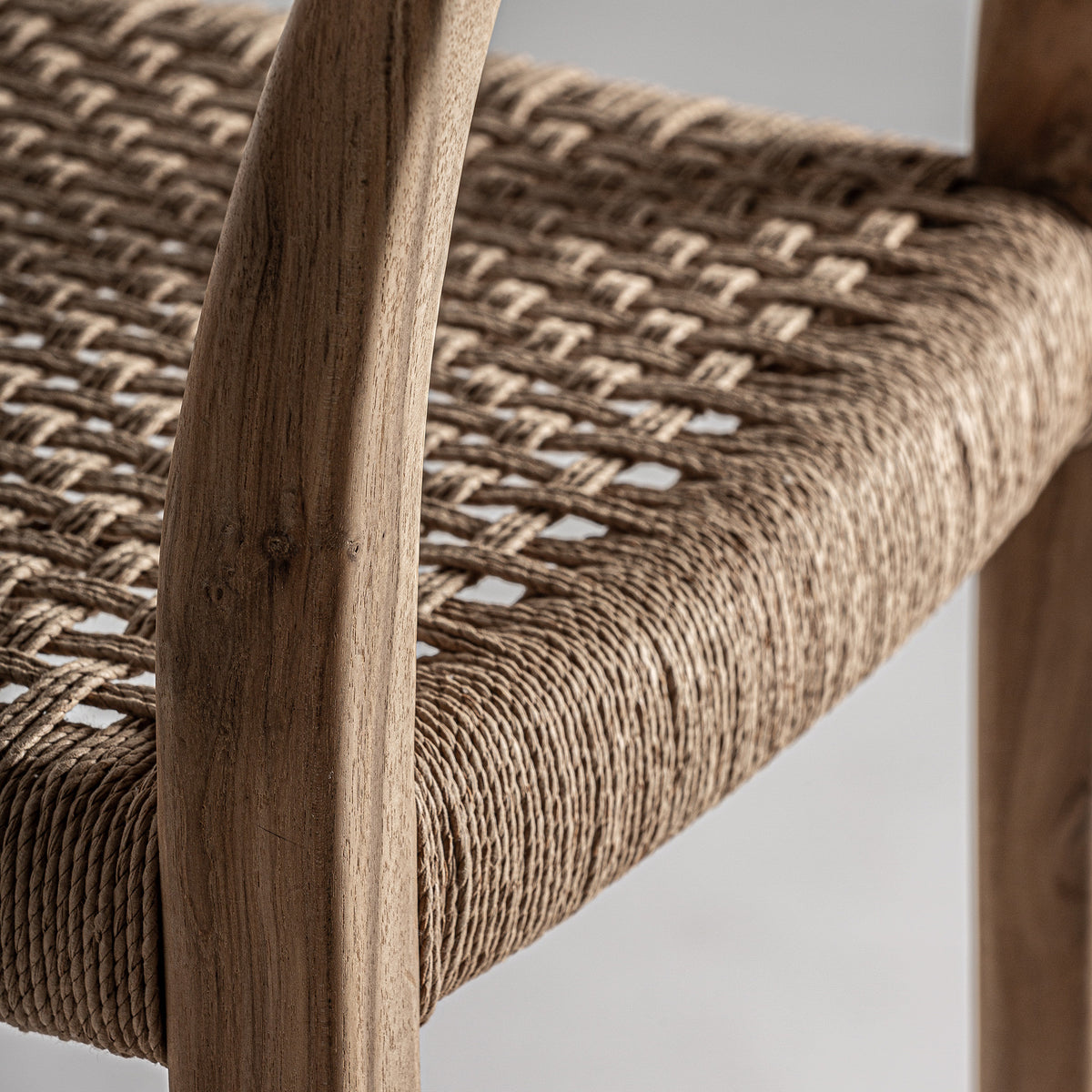 CAEN STOOL