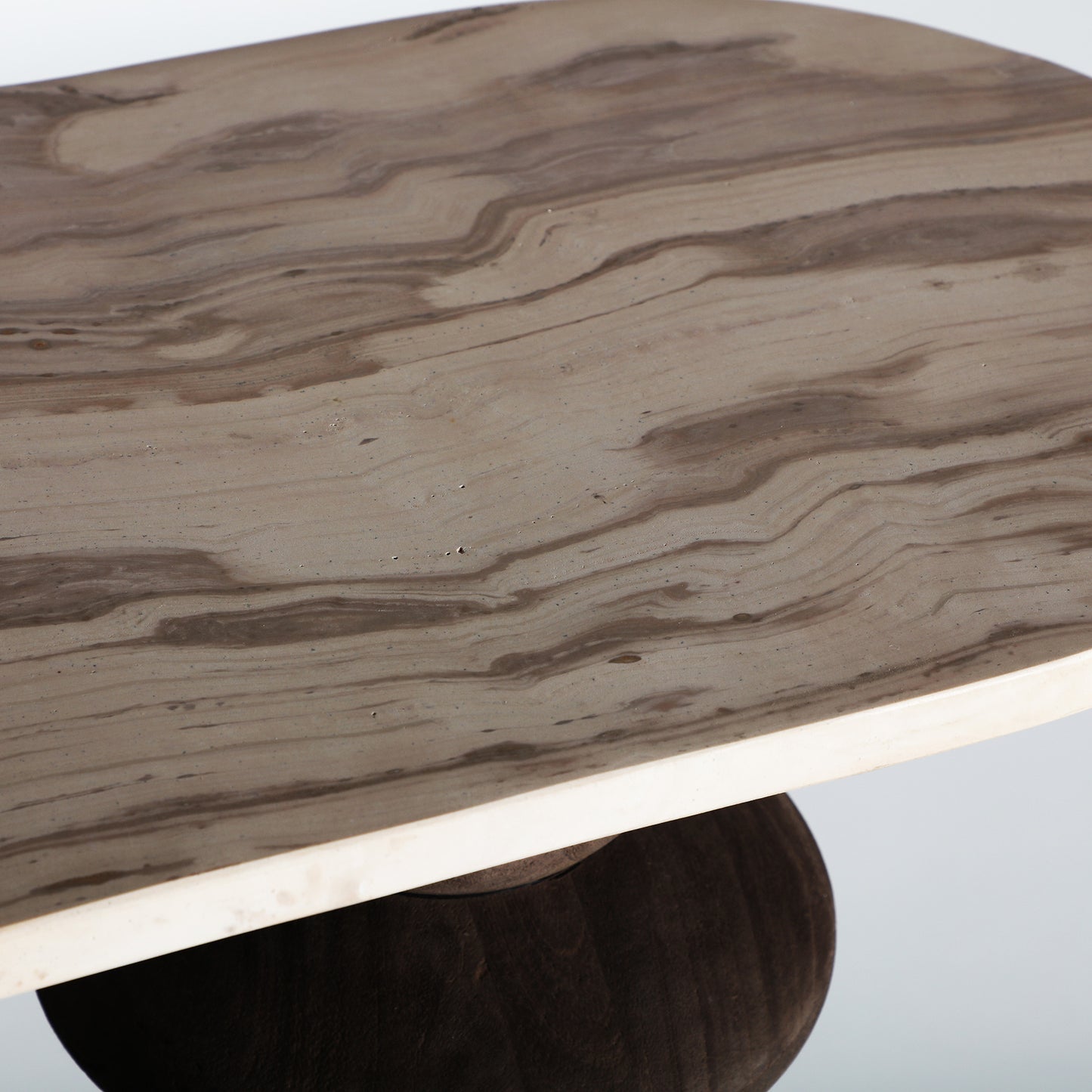 VRADS CONSOLE TABLE