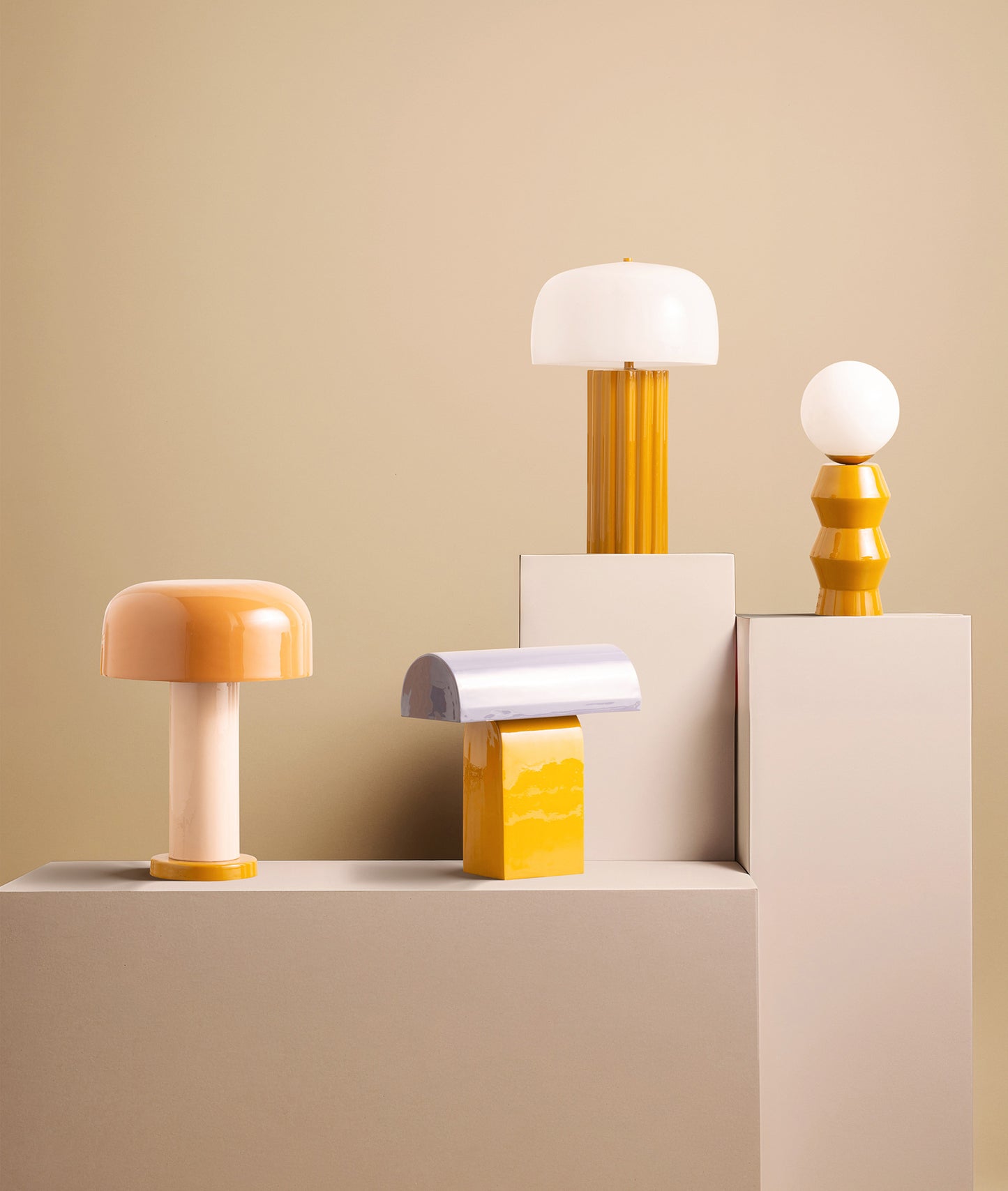 ORVIETO TABLE LAMP