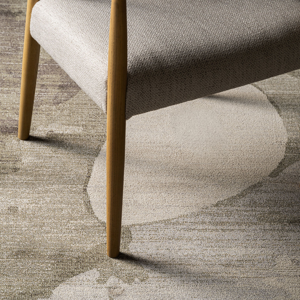 DUNIA CARPET