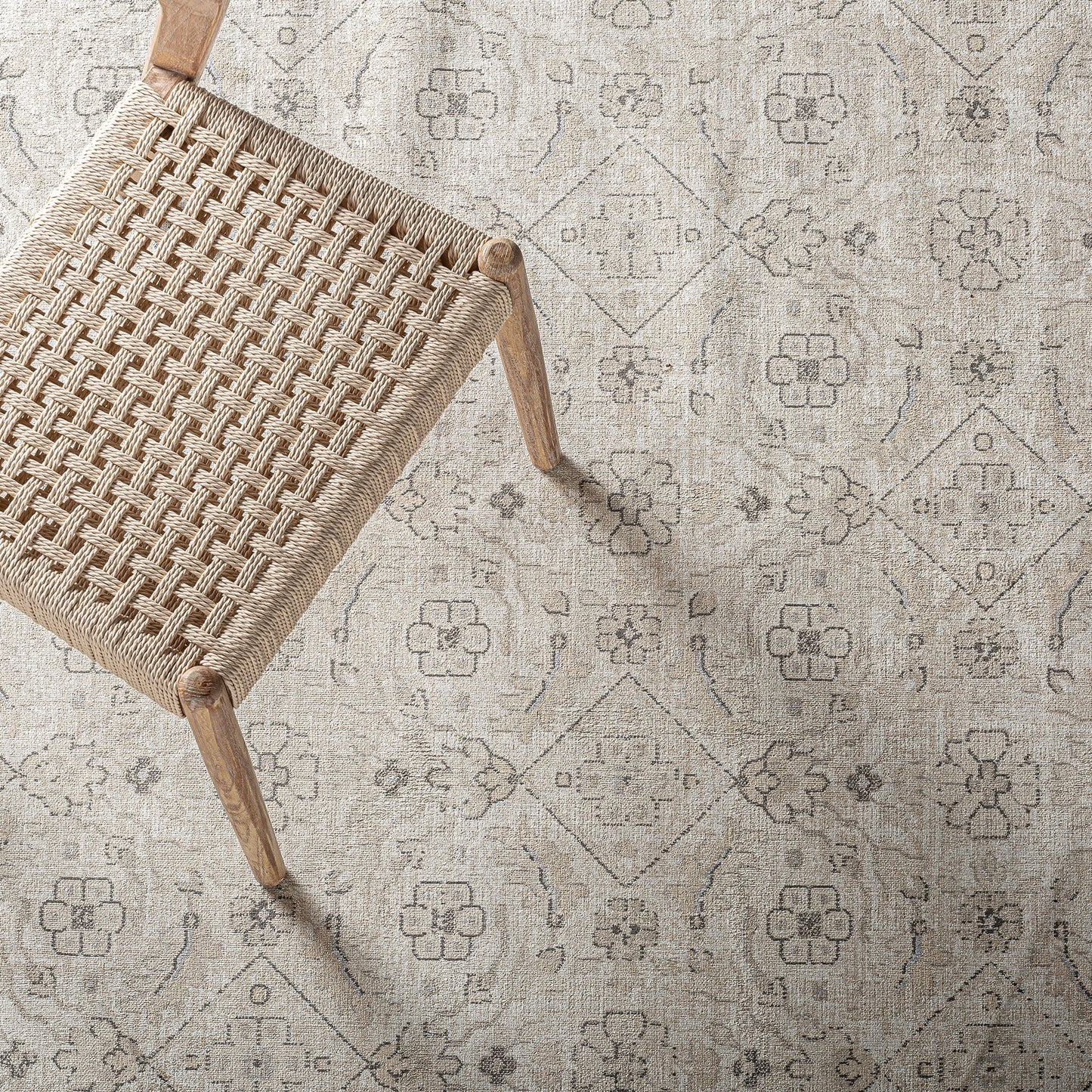 EBBA CARPET
