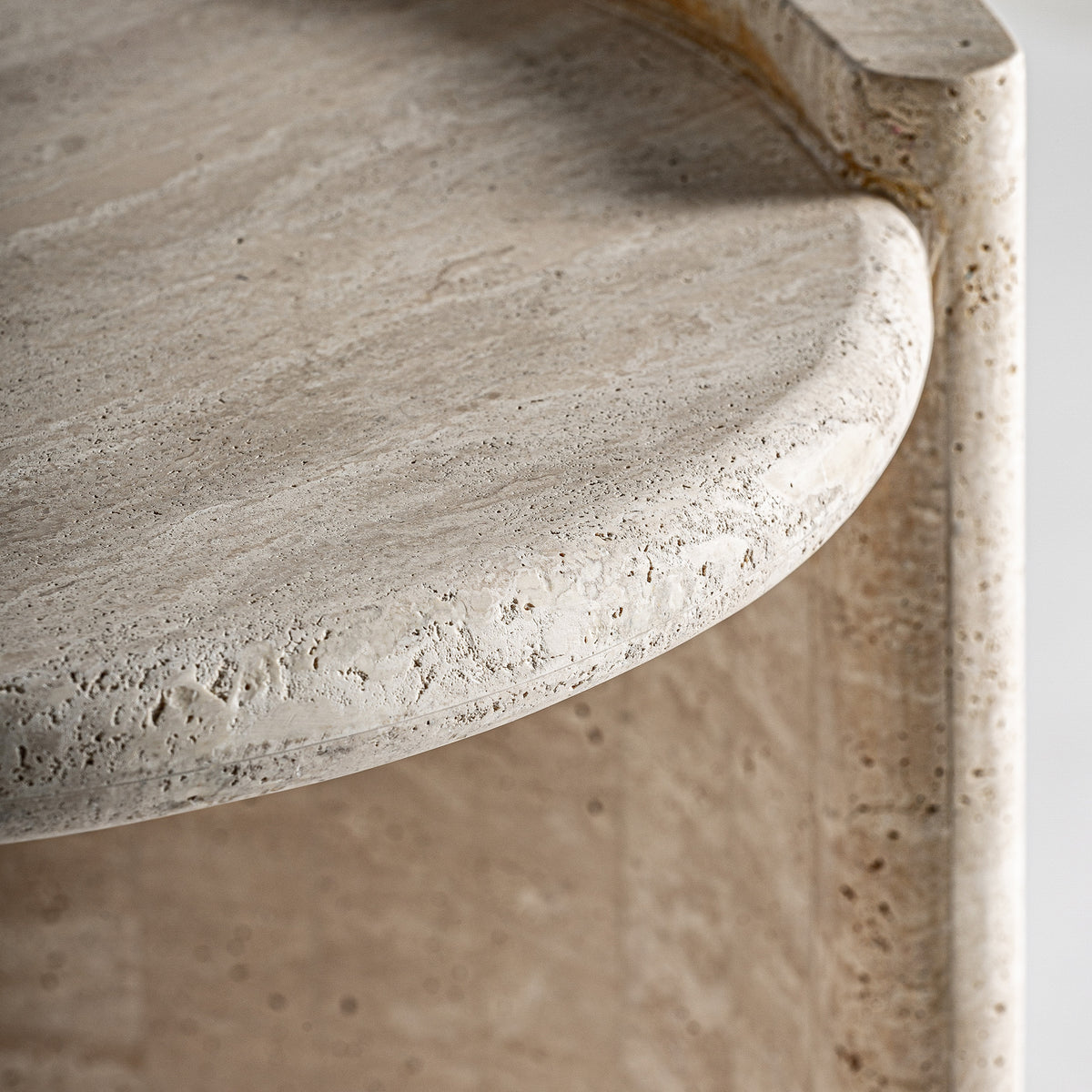 THIENNES SIDE TABLE